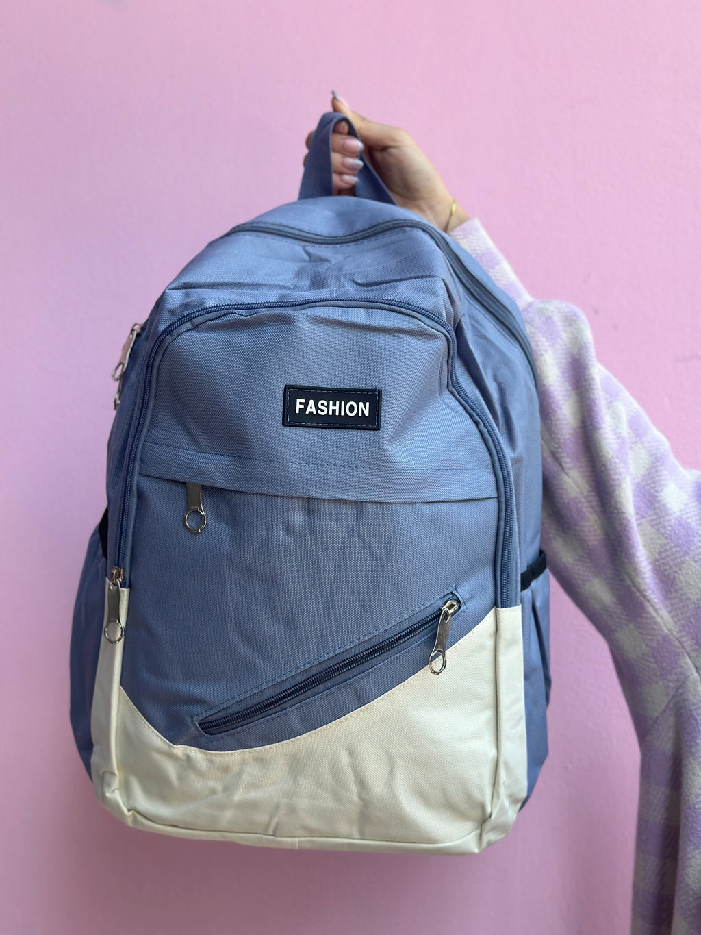 MOCHILA KAWAII DE DAMA