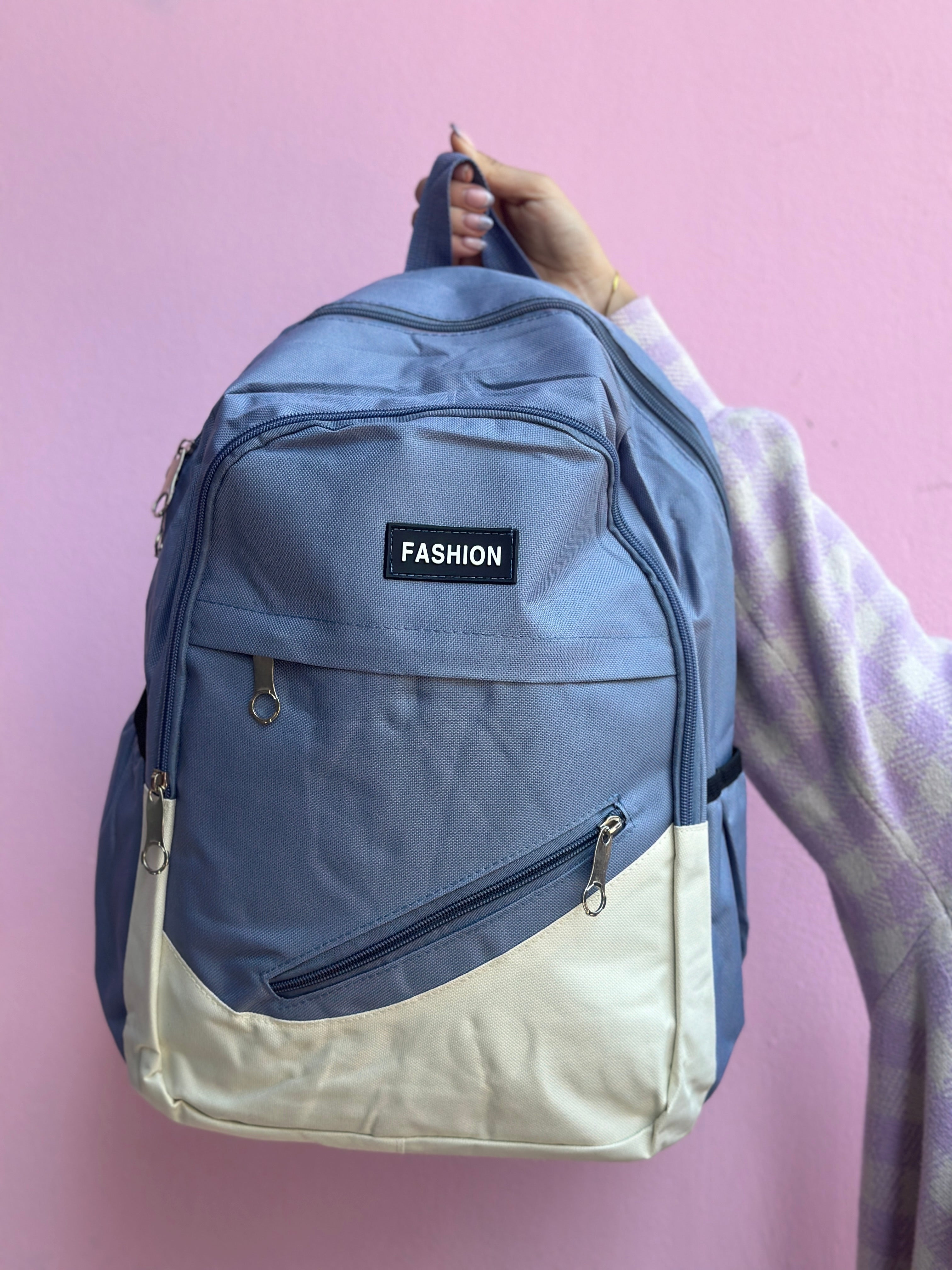 MOCHILA KAWAII DE DAMA