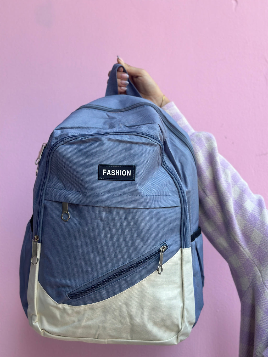 MOCHILA KAWAII DE DAMA