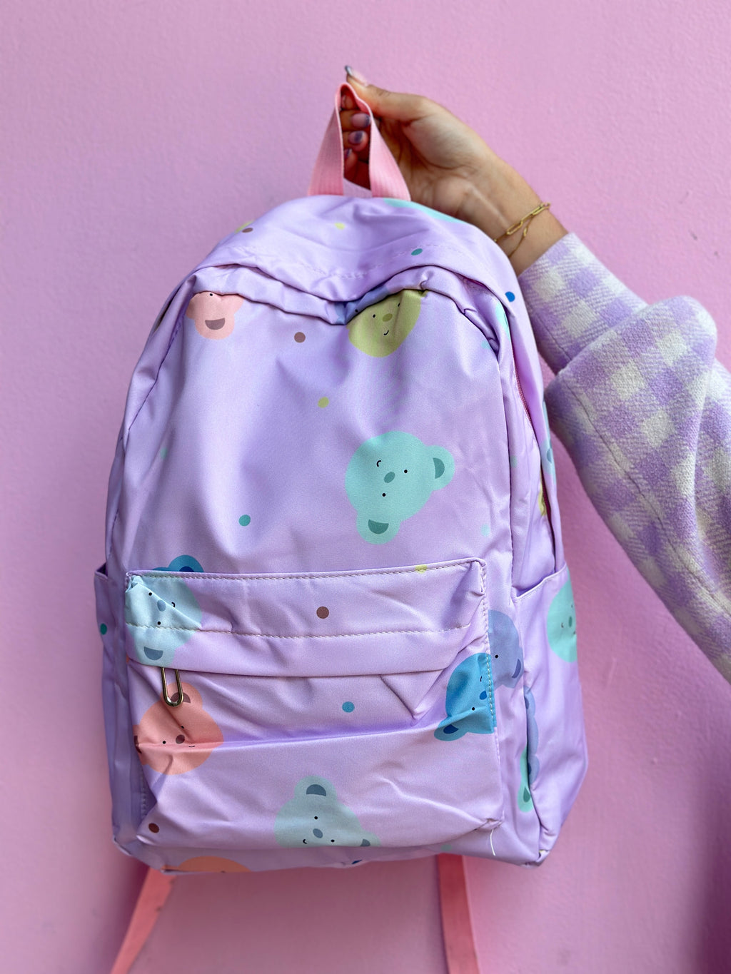 MOCHILA KAWAII DE DAMA