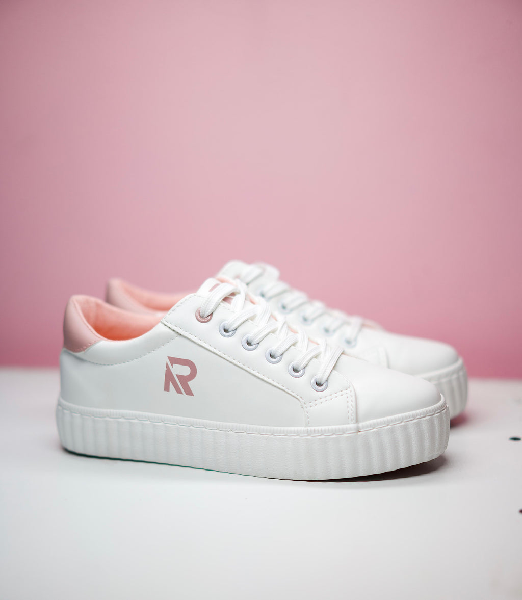 ZAPATILLAS CASUAL RUBINOS