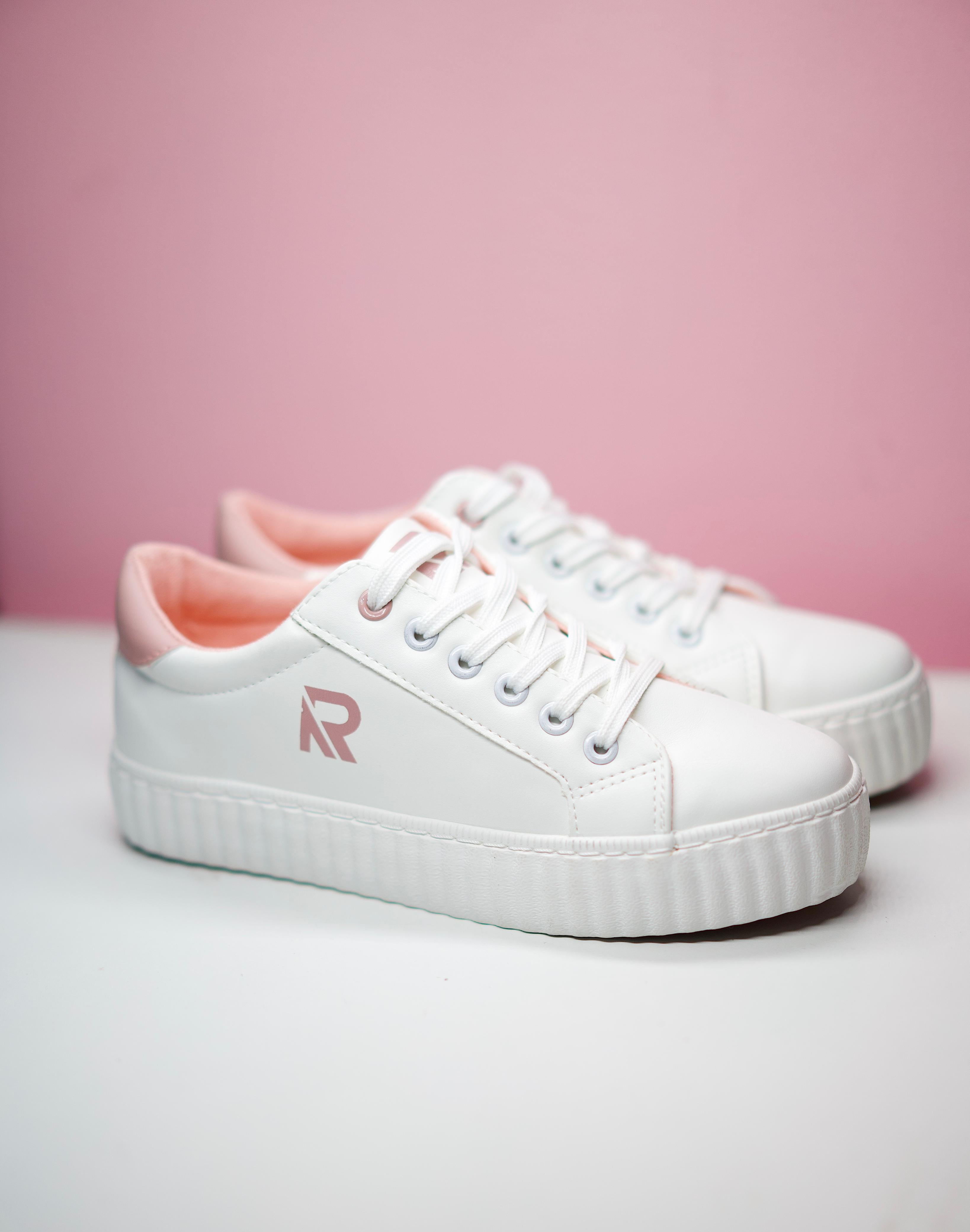 ZAPATILLAS CASUAL RUBINOS