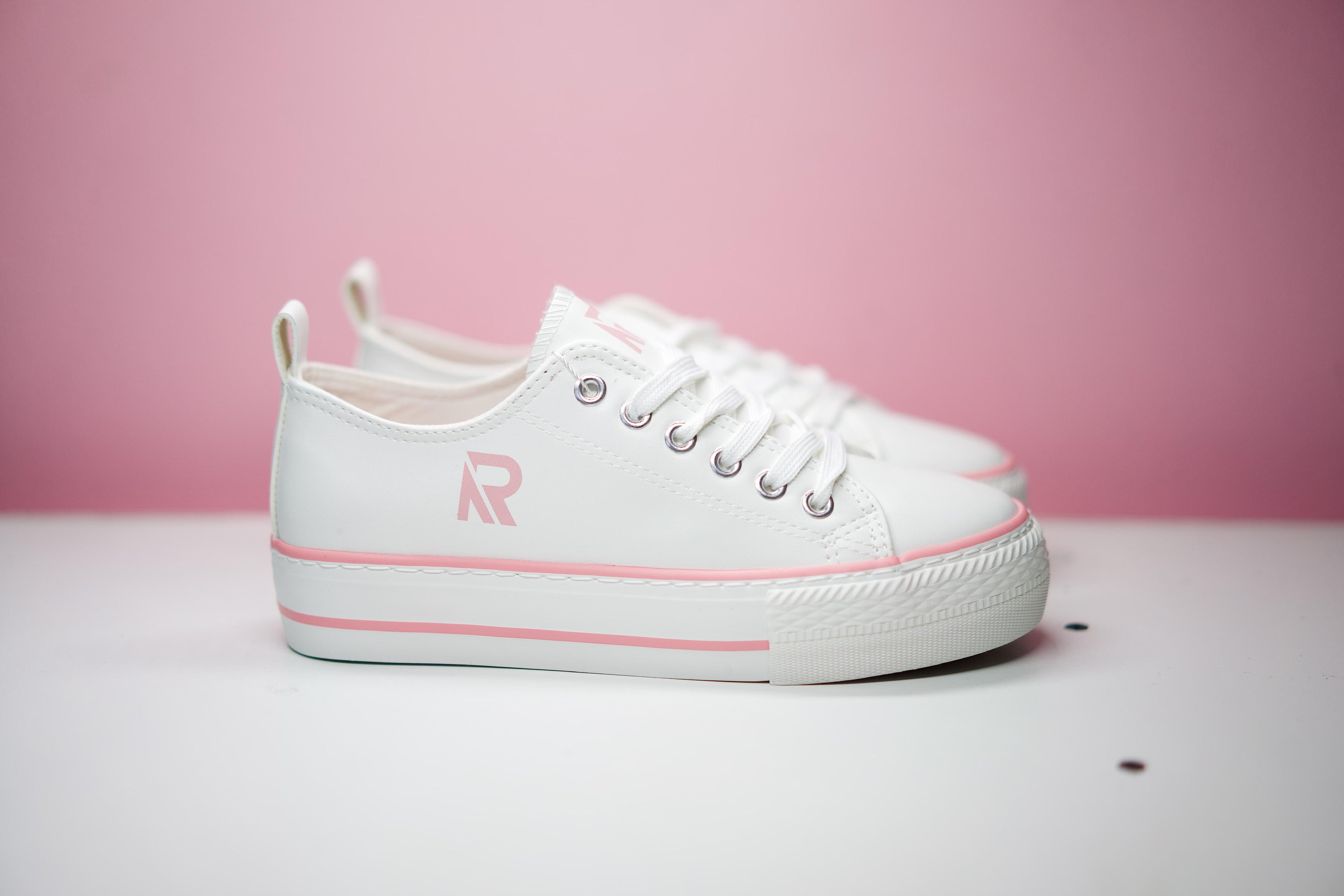 ZAPATILLAS CASUAL RUBINOS