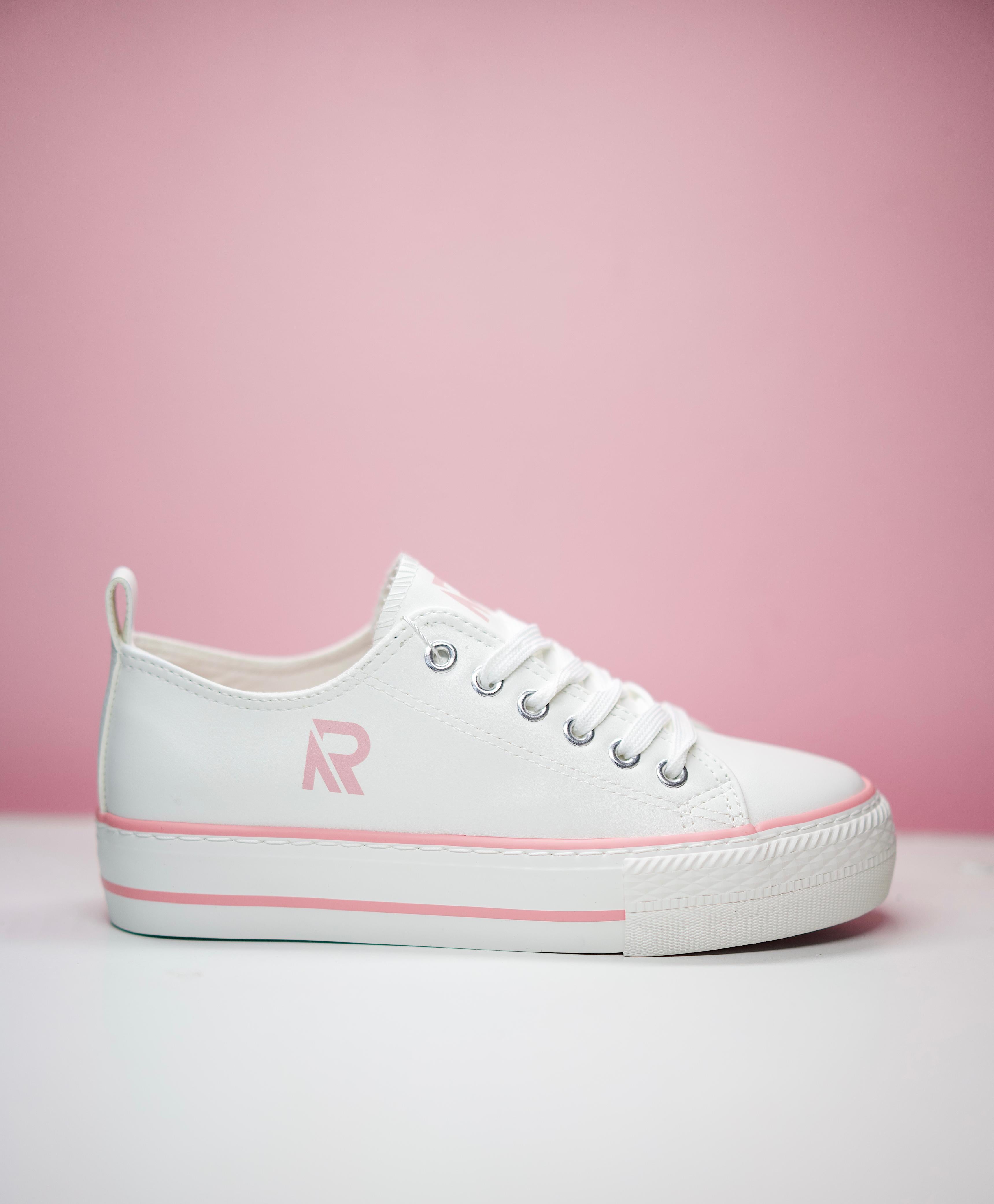 ZAPATILLAS CASUAL RUBINOS