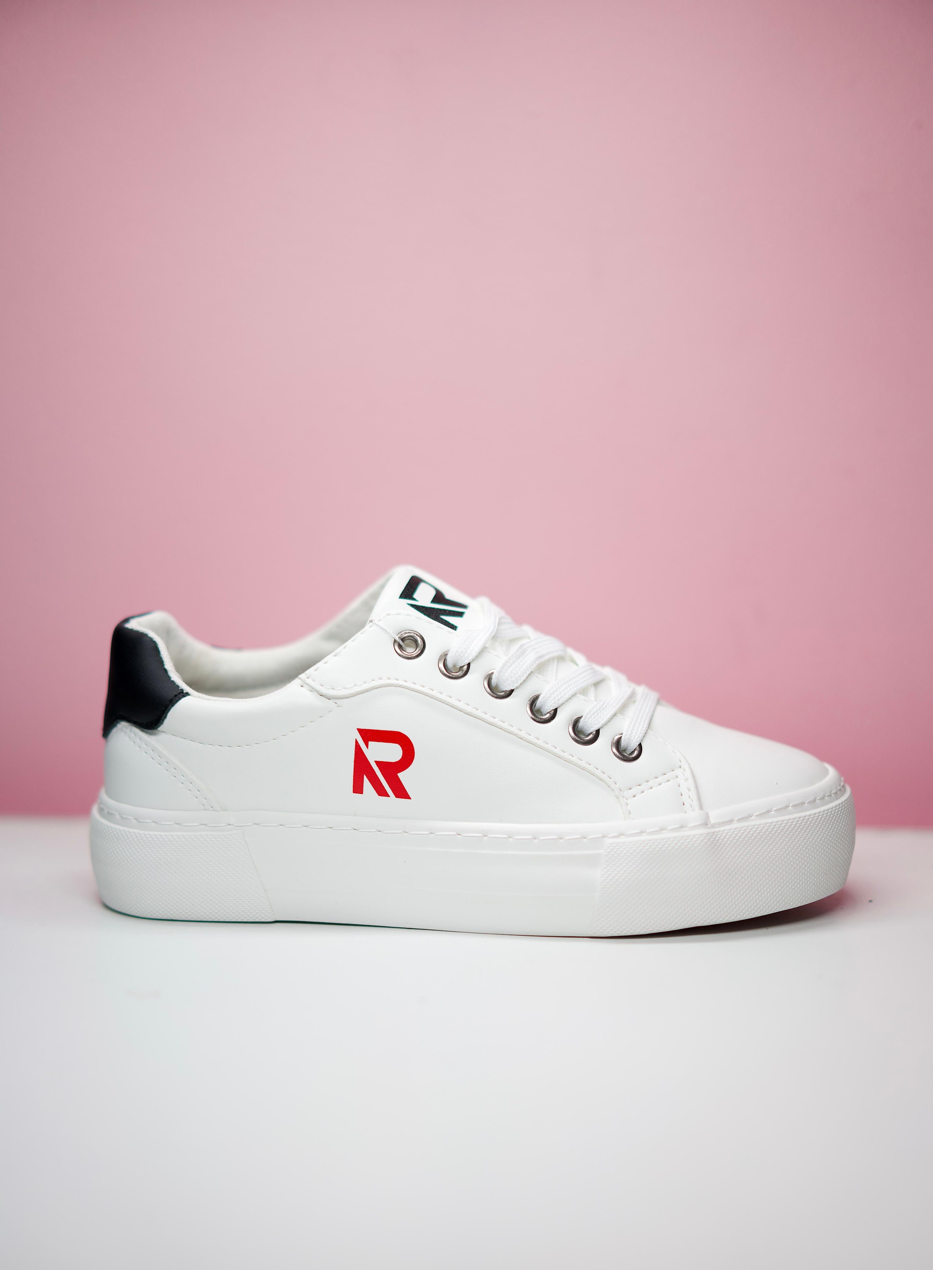 ZAPATILLAS CASUAL RUBINOS