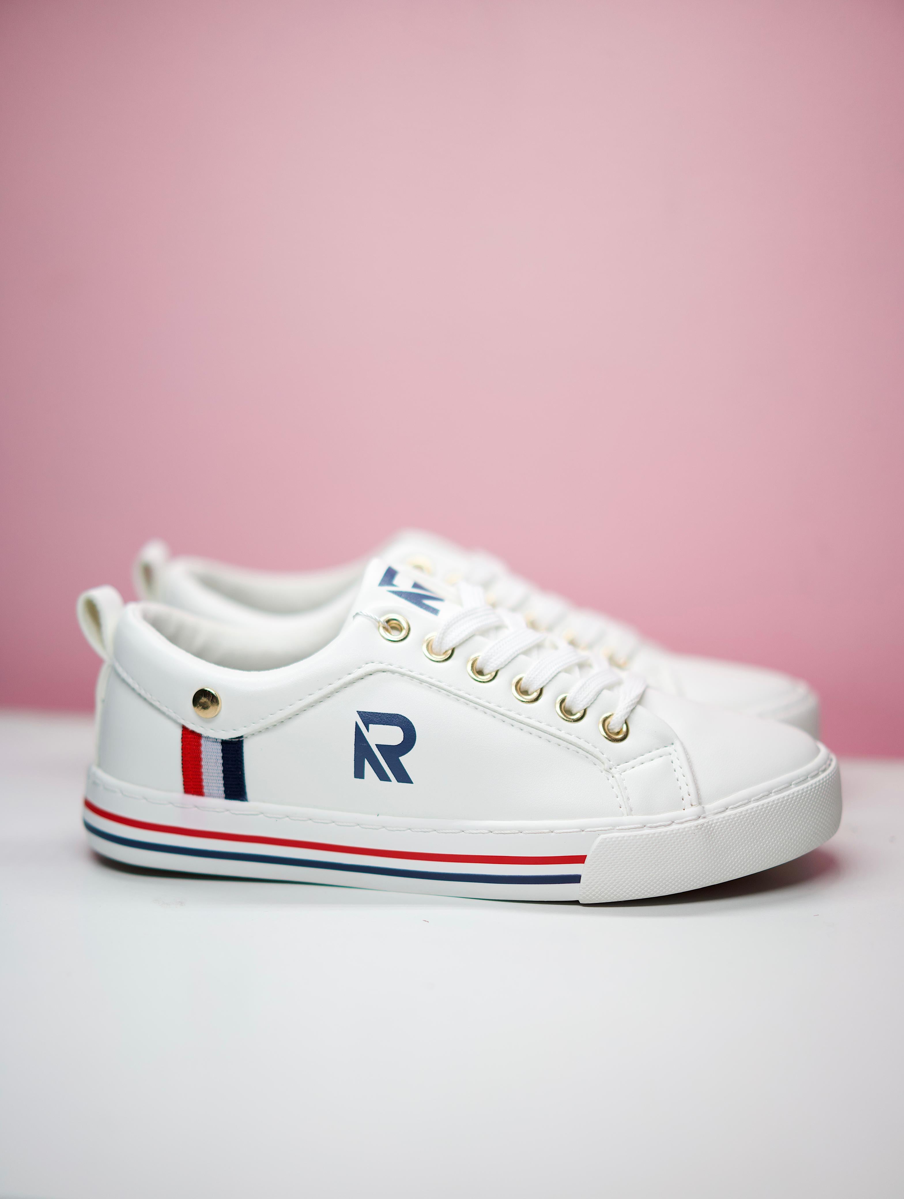 ZAPATILLAS CASUAL RUBINOS