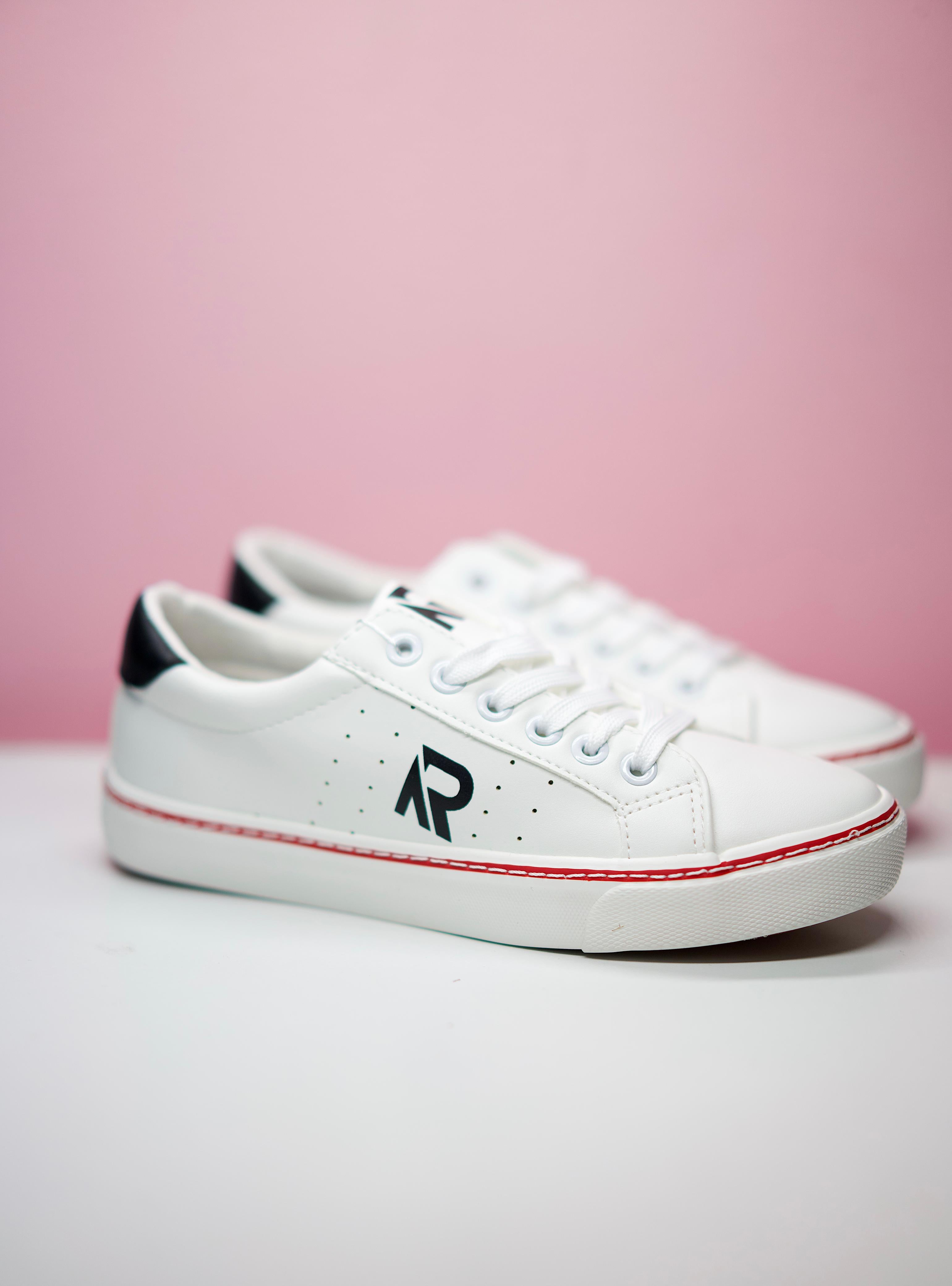 ZAPATILLAS CASUAL RUBINOS