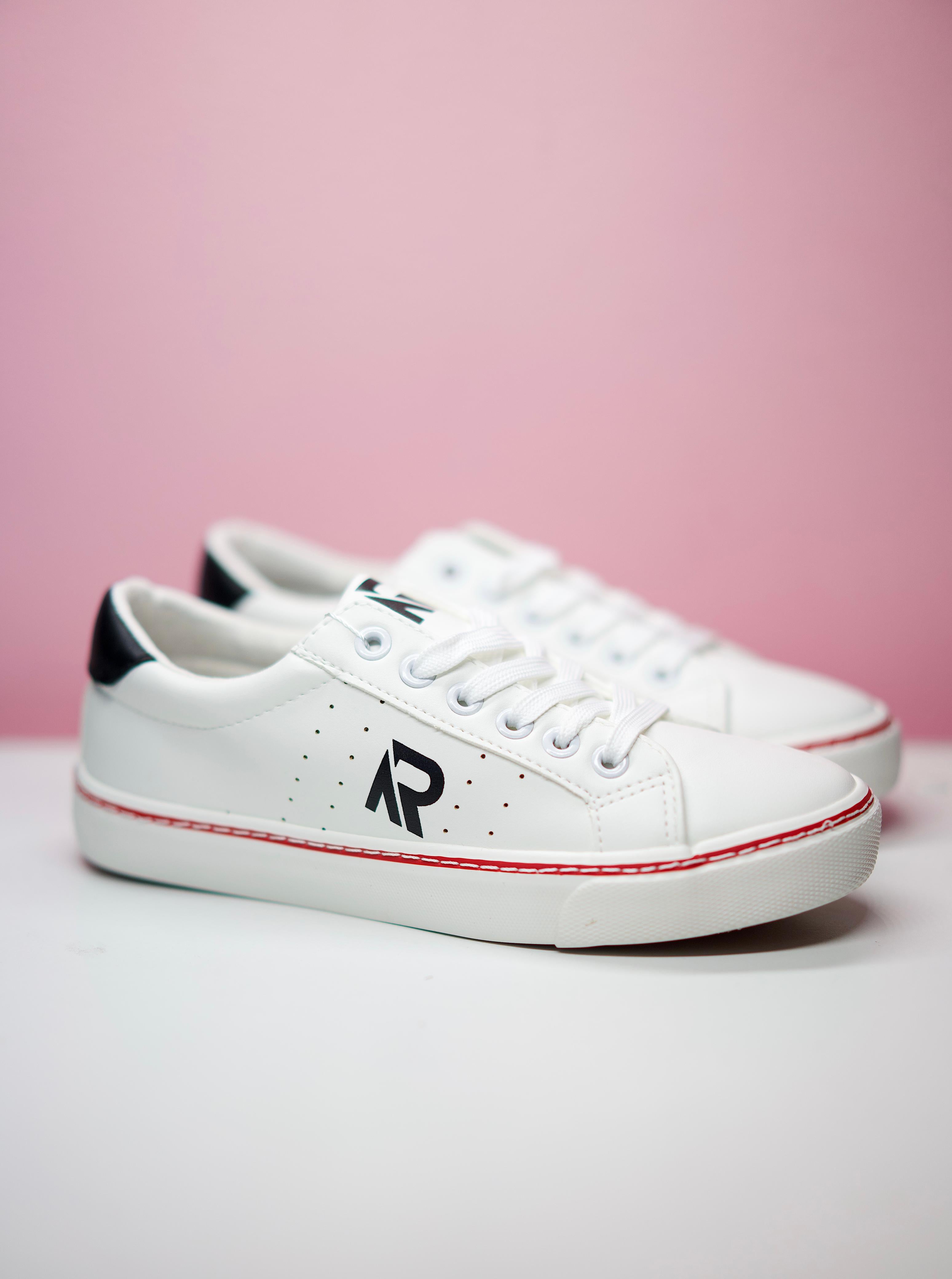 ZAPATILLAS CASUAL RUBINOS