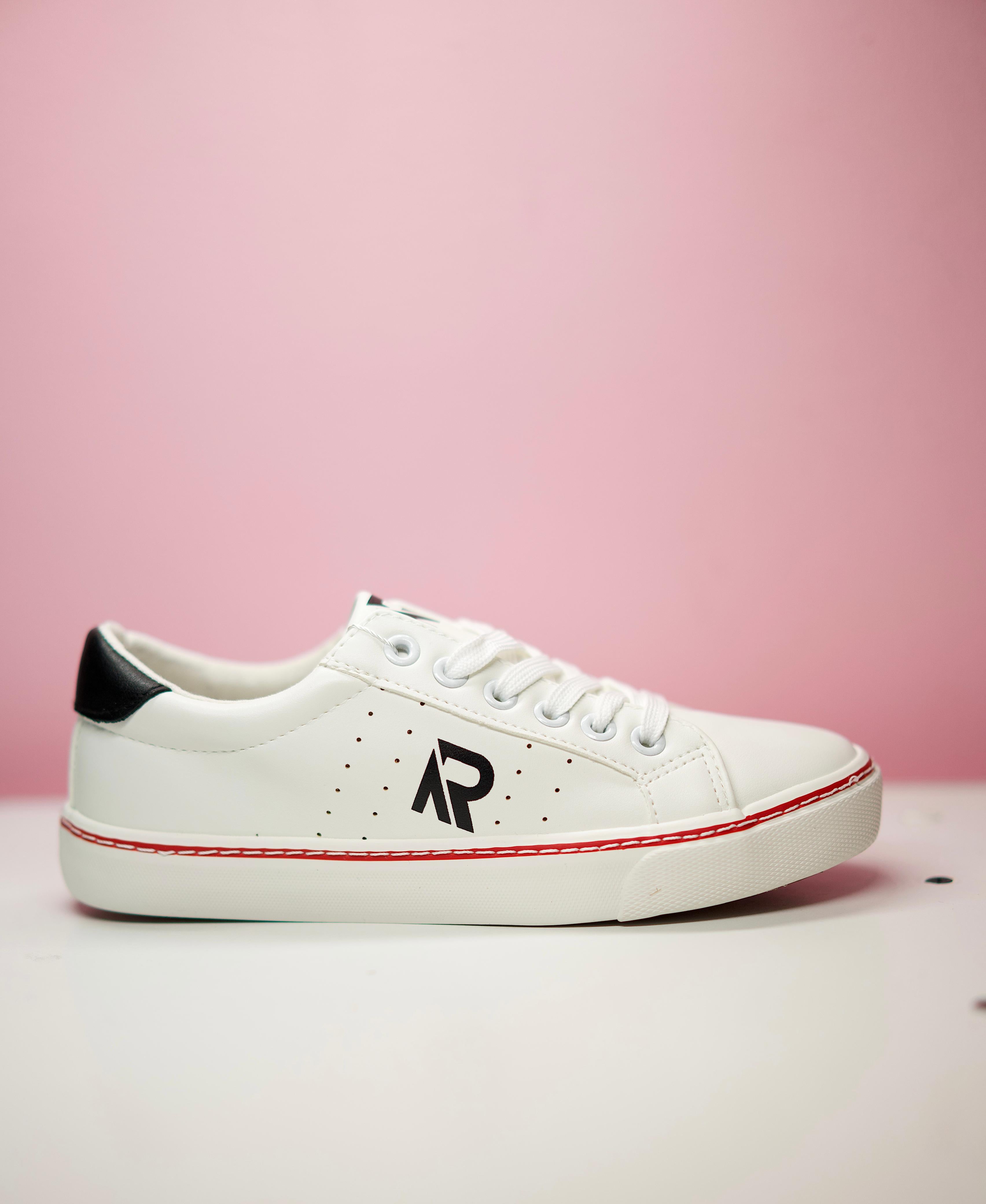 ZAPATILLAS CASUAL RUBINOS