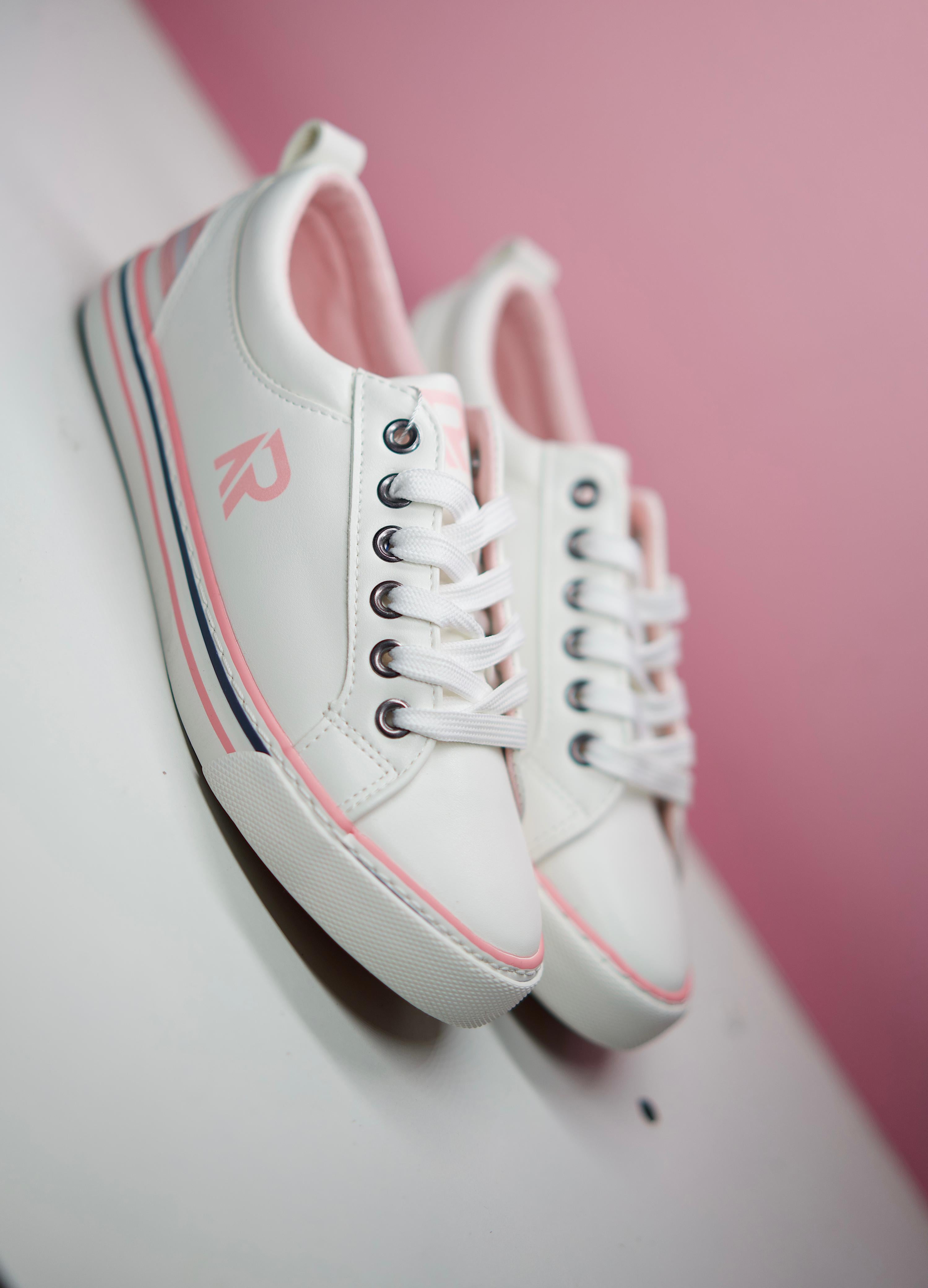 ZAPATILLAS CASUAL RUBINOS