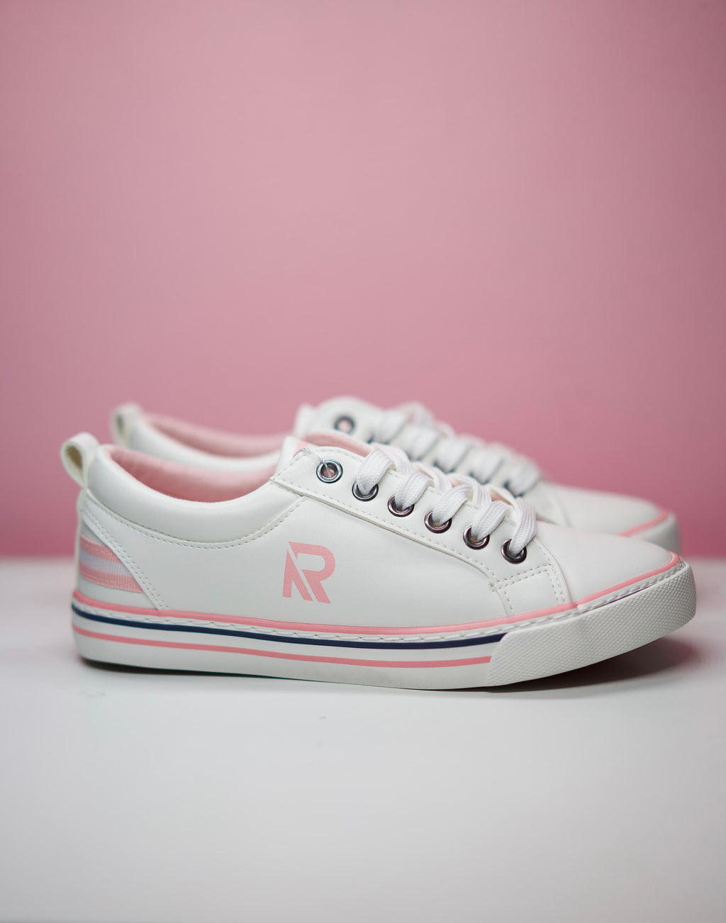 ZAPATILLAS CASUAL RUBINOS