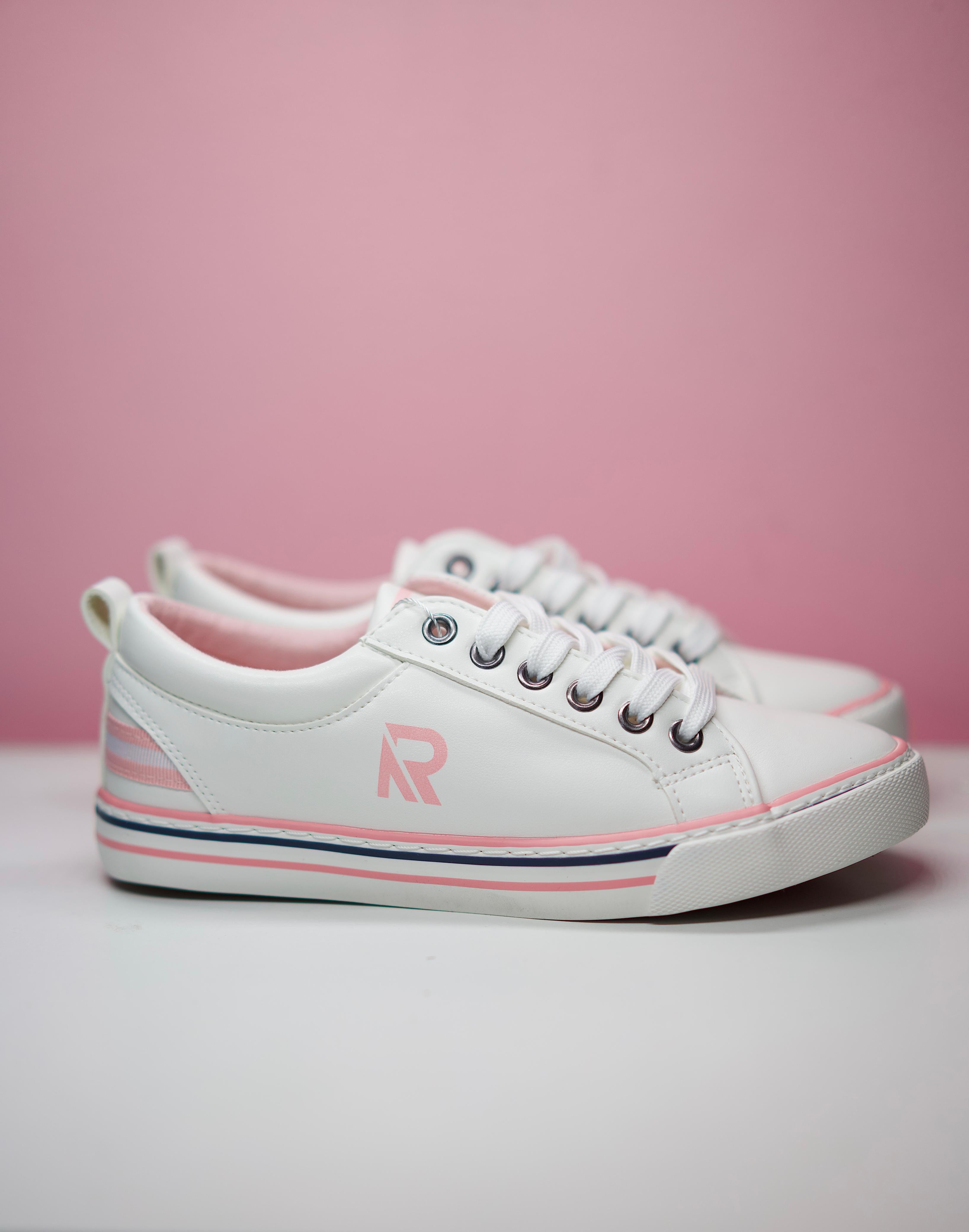 ZAPATILLAS CASUAL RUBINOS