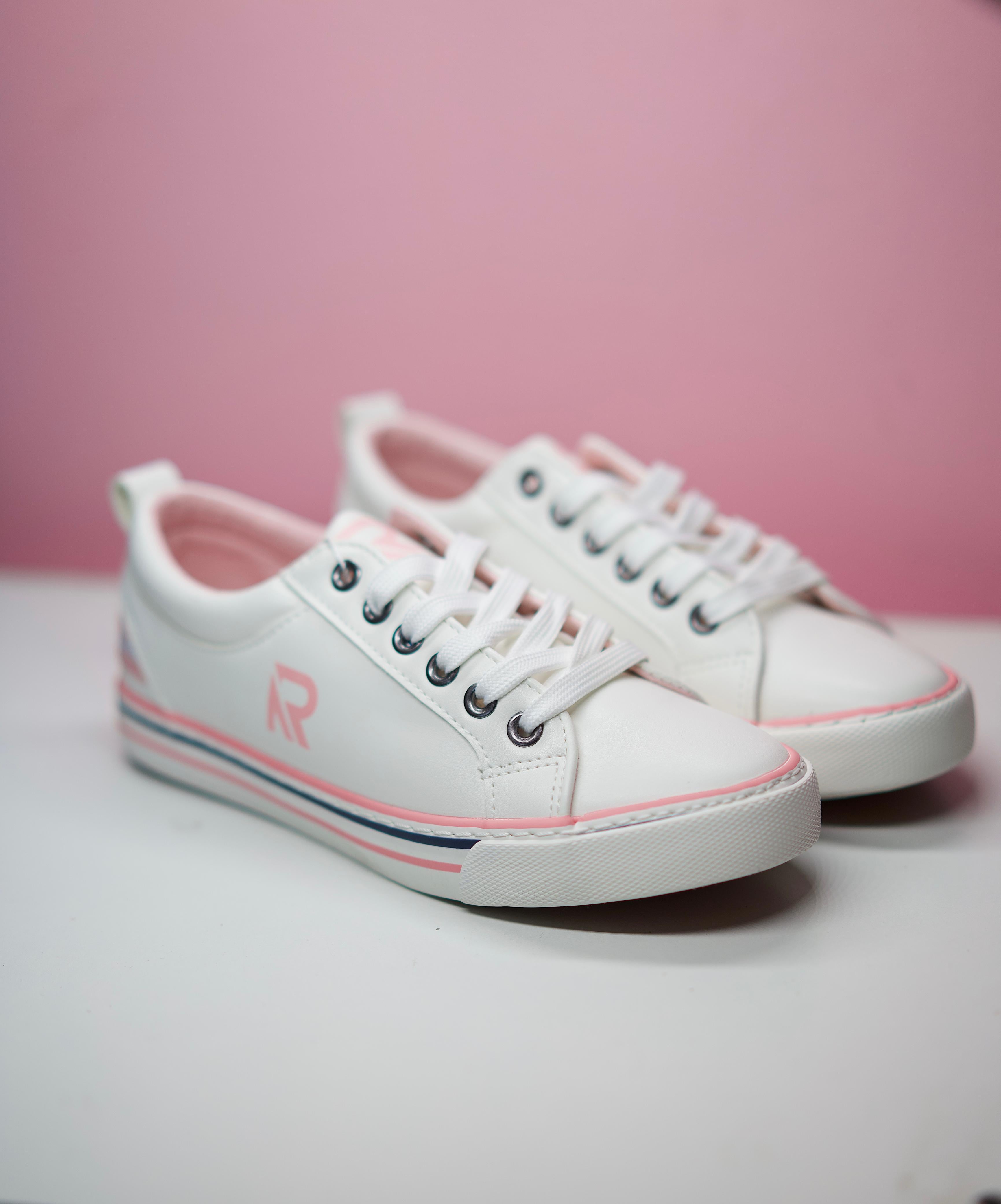 ZAPATILLAS CASUAL RUBINOS