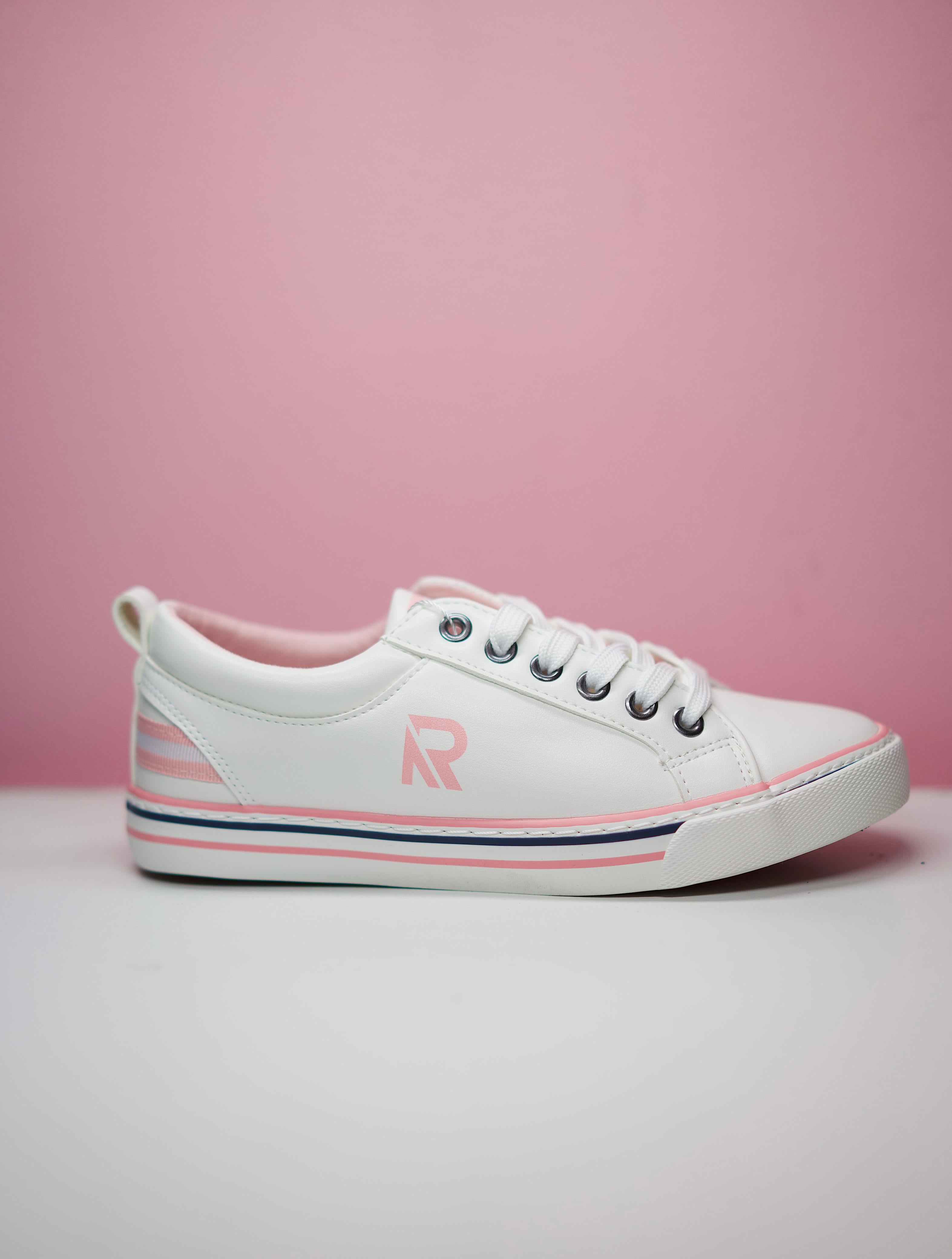 ZAPATILLAS CASUAL RUBINOS