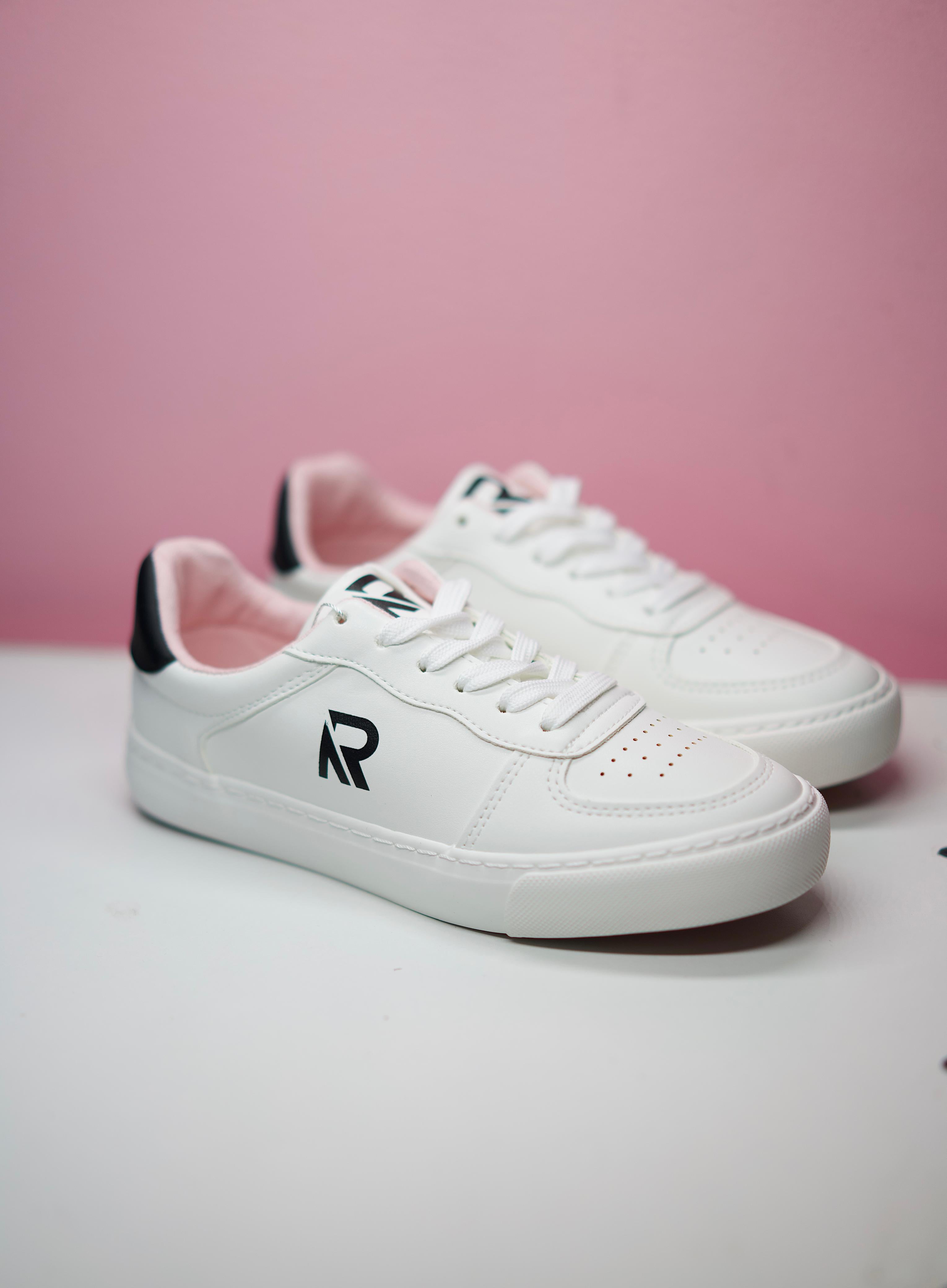 ZAPATILLAS CASUAL RUBINOS