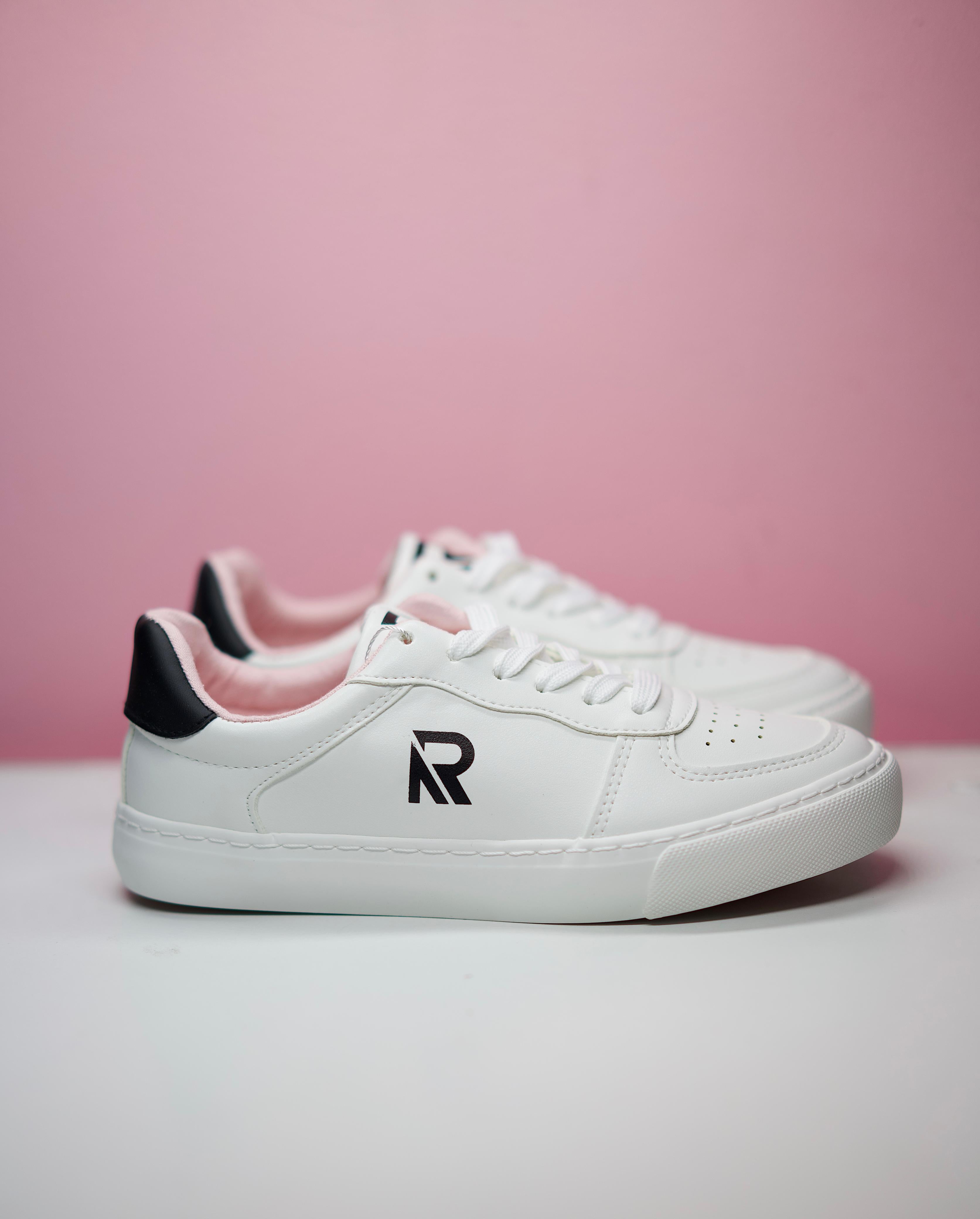 ZAPATILLAS CASUAL RUBINOS