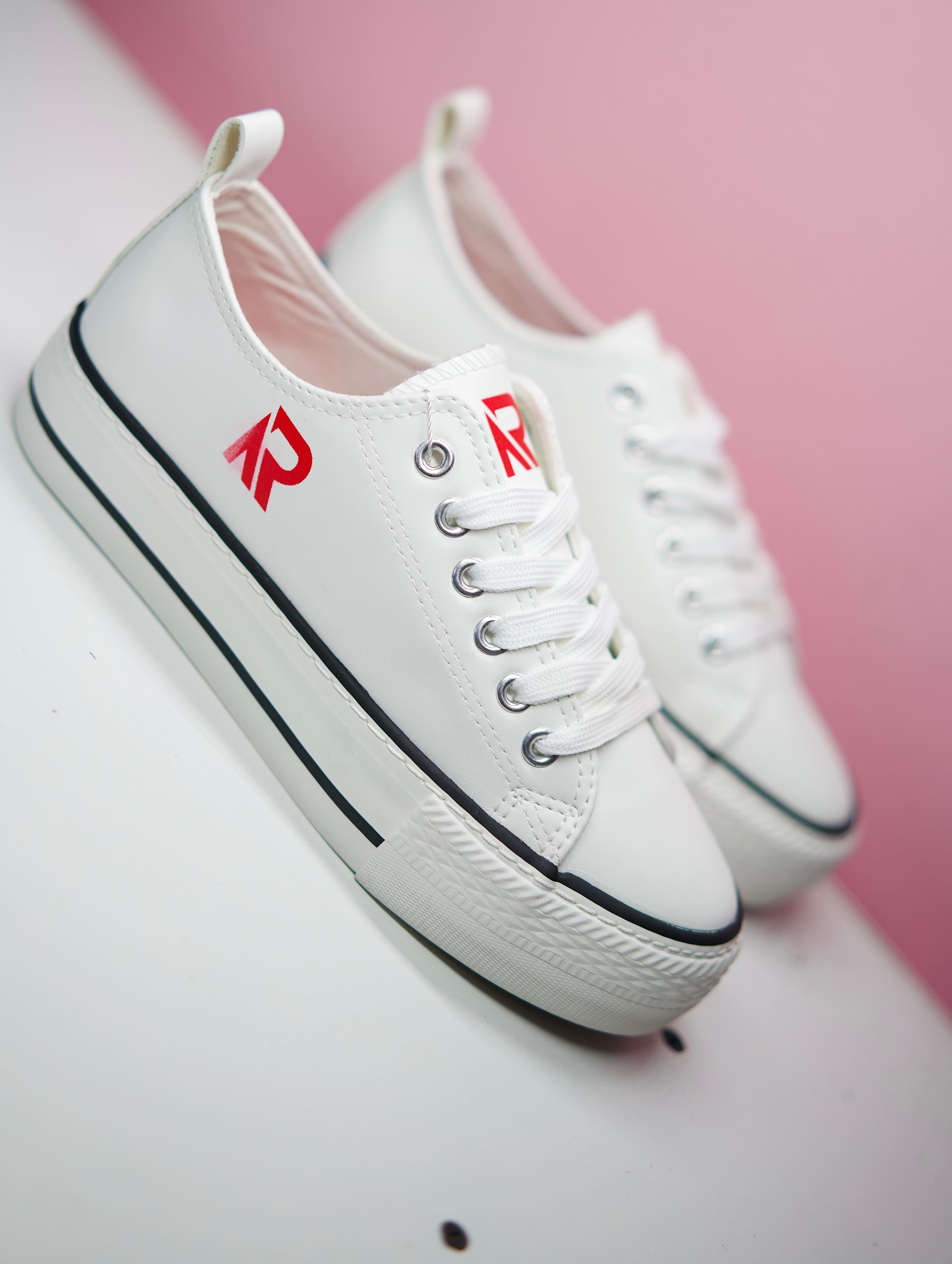 ZAPATILLAS CASUAL RUBINOS