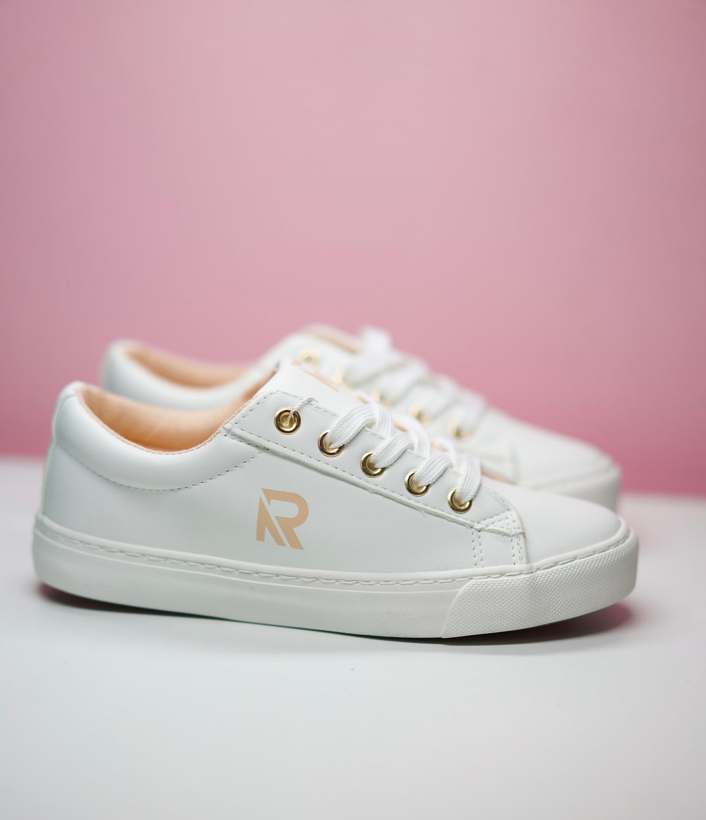 ZAPATILLAS CASUAL RUBINOS