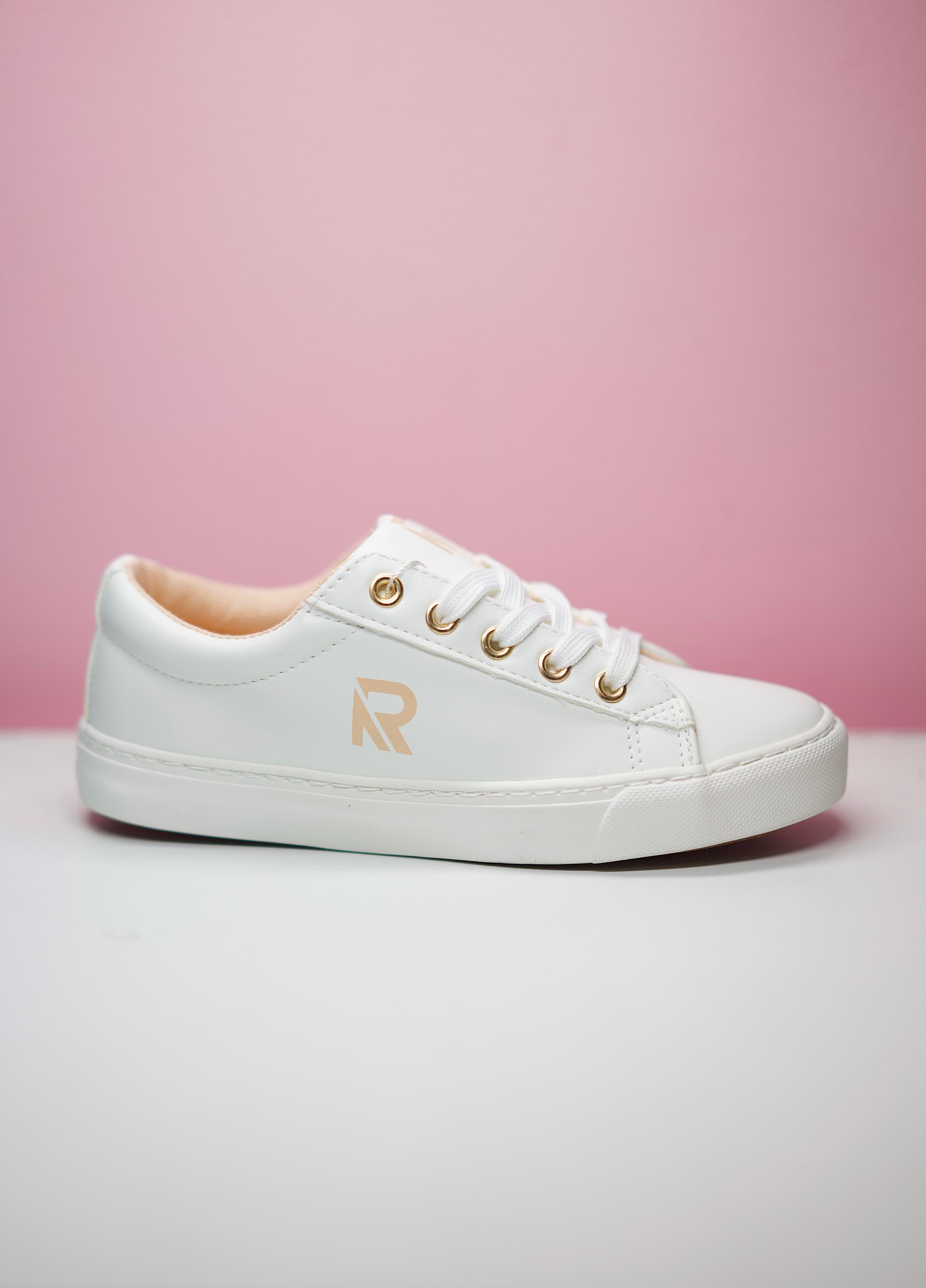 ZAPATILLAS CASUAL RUBINOS