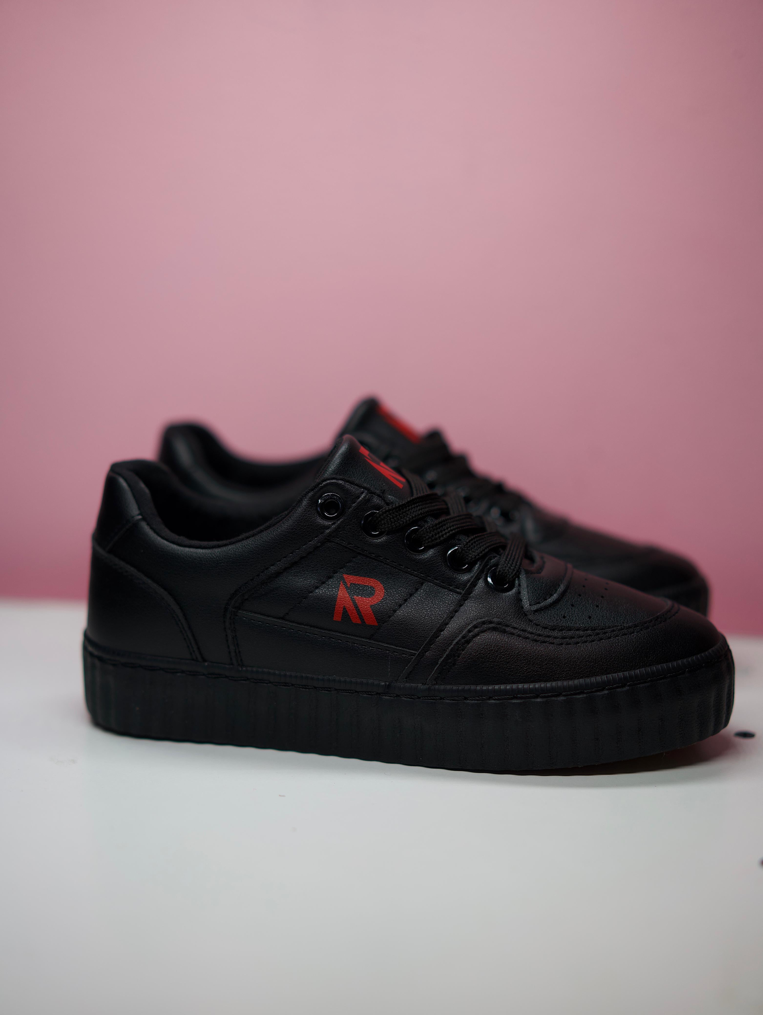 ZAPATILLAS CASUAL RUBINOS