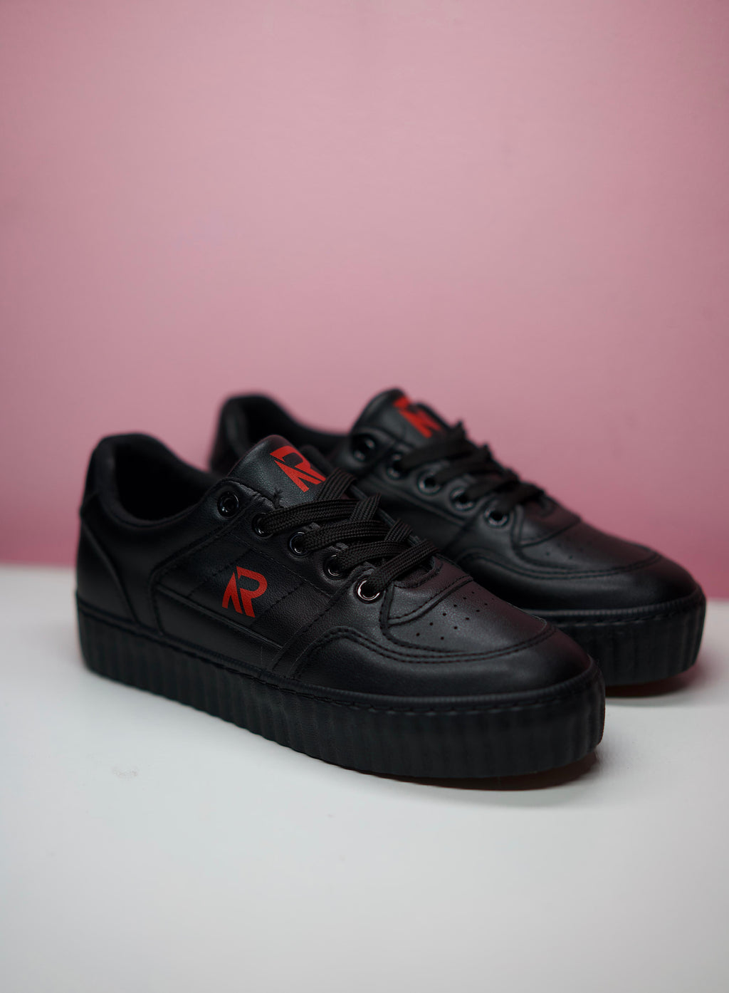 ZAPATILLAS CASUAL RUBINOS