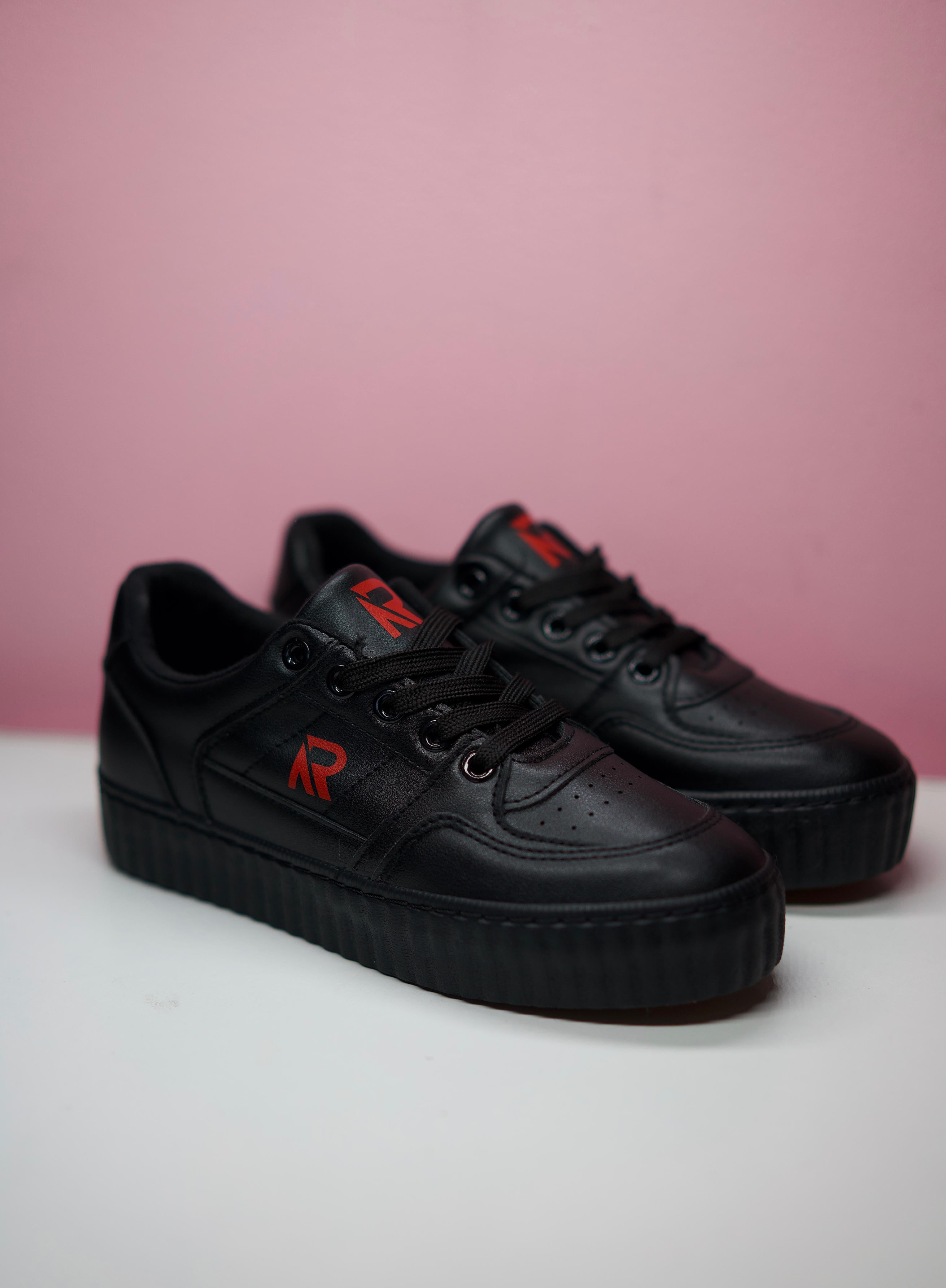 ZAPATILLAS CASUAL RUBINOS