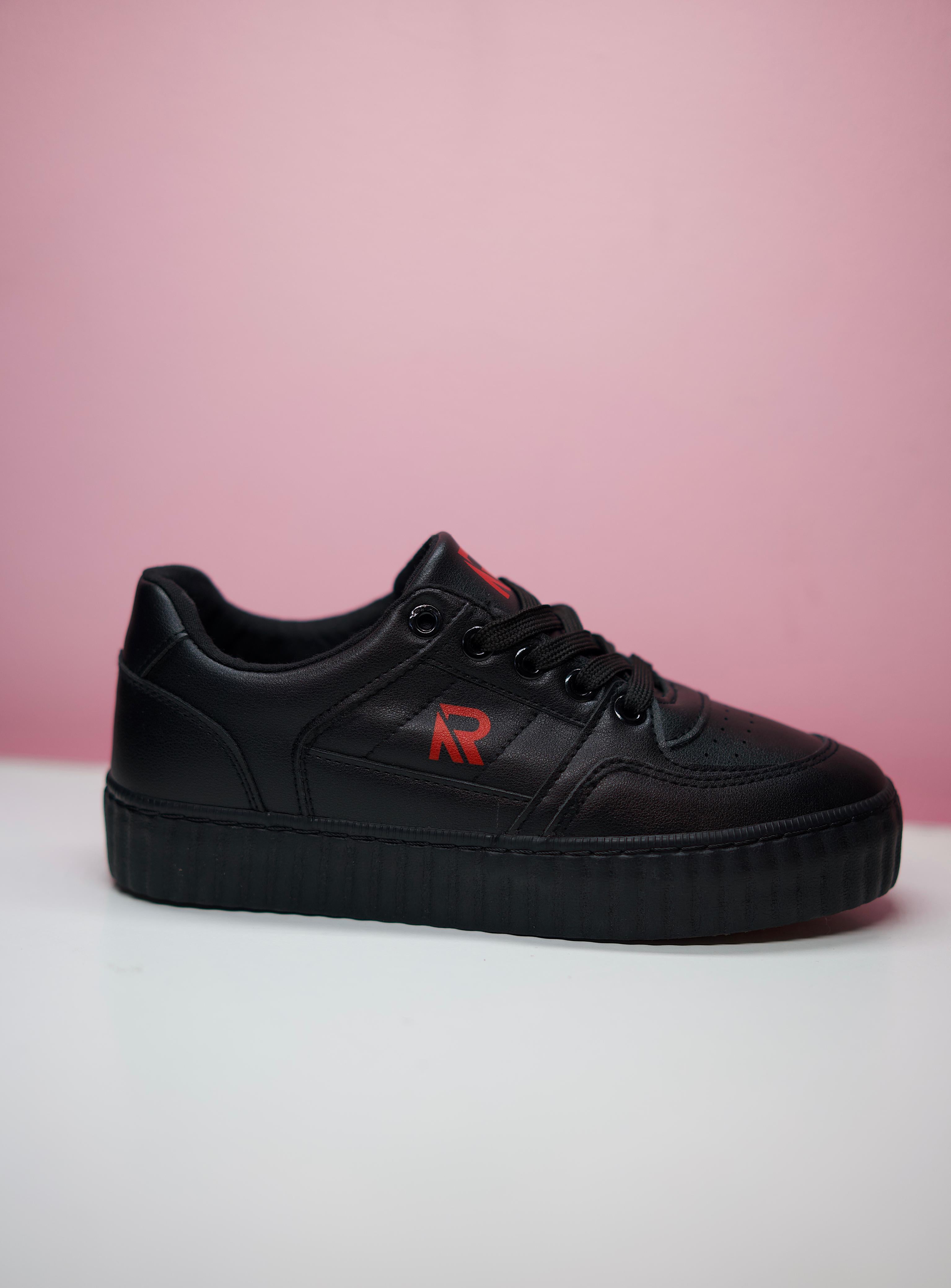 ZAPATILLAS CASUAL RUBINOS