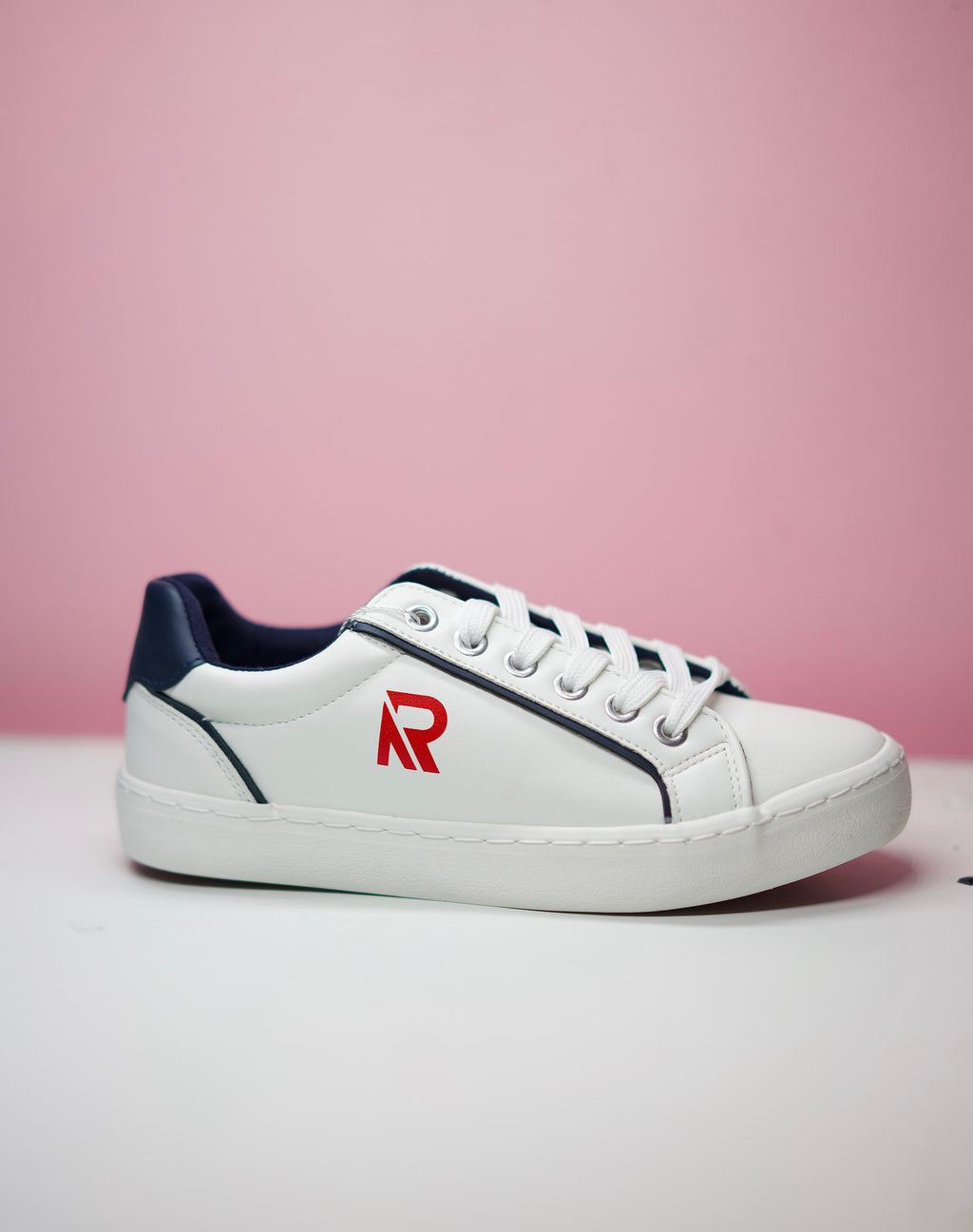 ZAPATILLAS CASUAL RUBINOS
