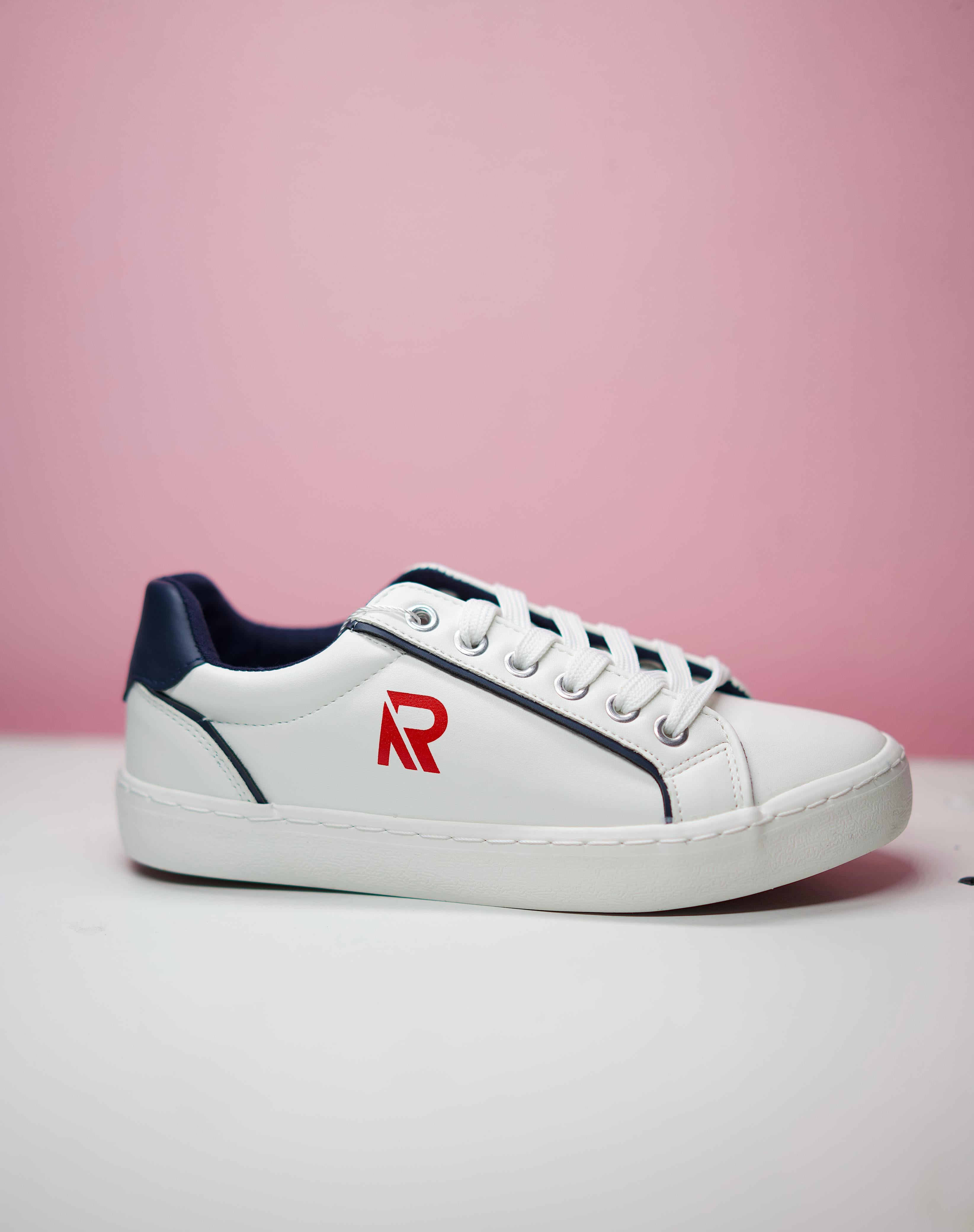 ZAPATILLAS CASUAL RUBINOS