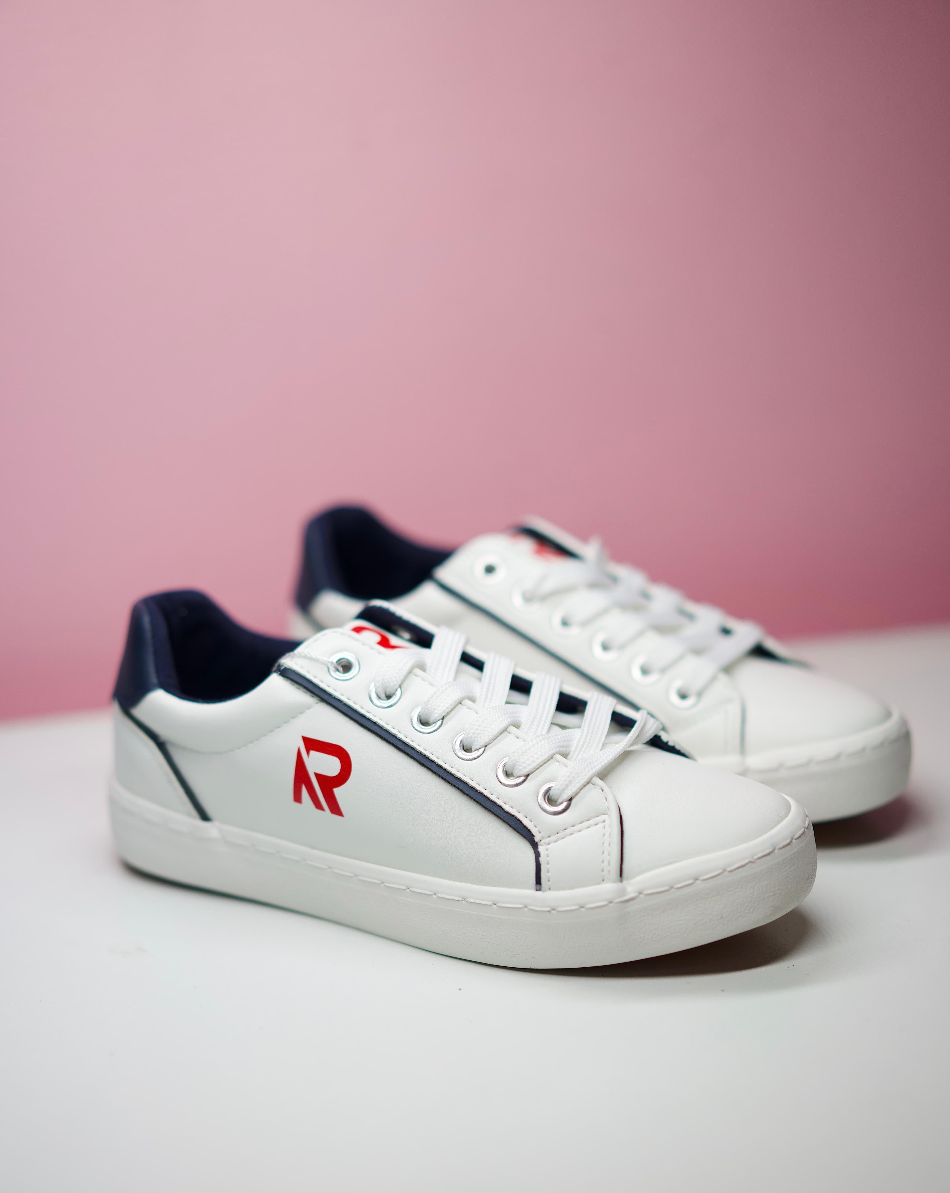 ZAPATILLAS CASUAL RUBINOS