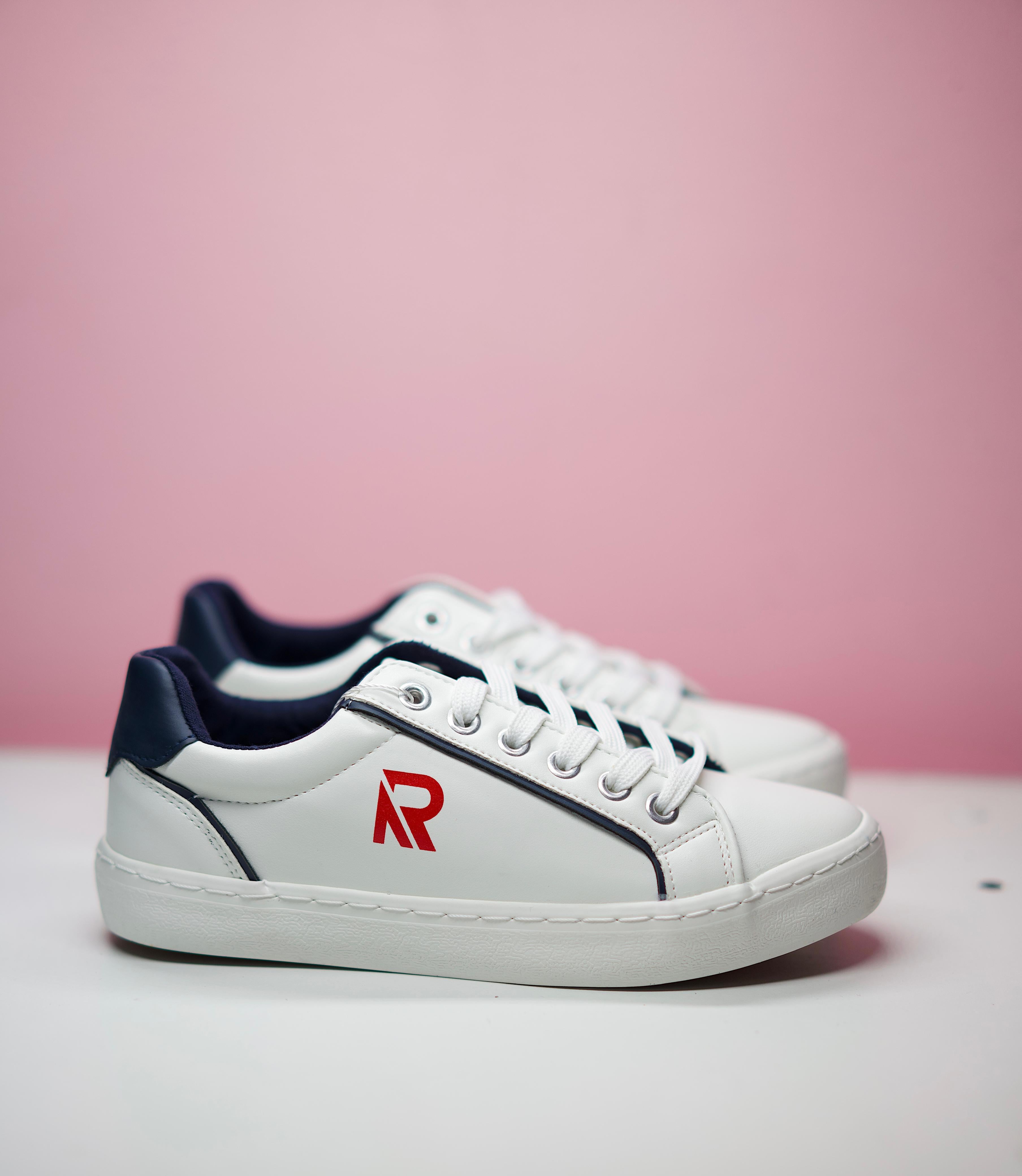 ZAPATILLAS CASUAL RUBINOS