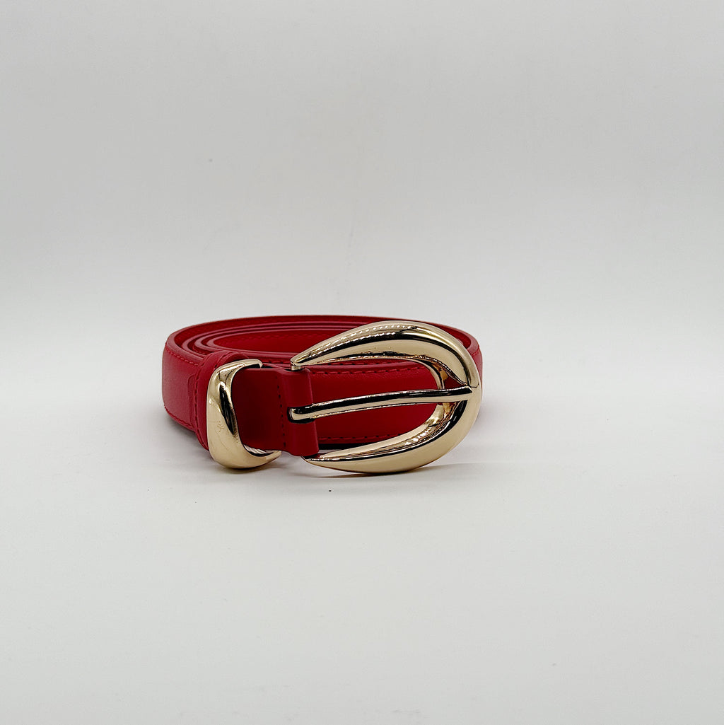 CORREA CUERO GENUINO