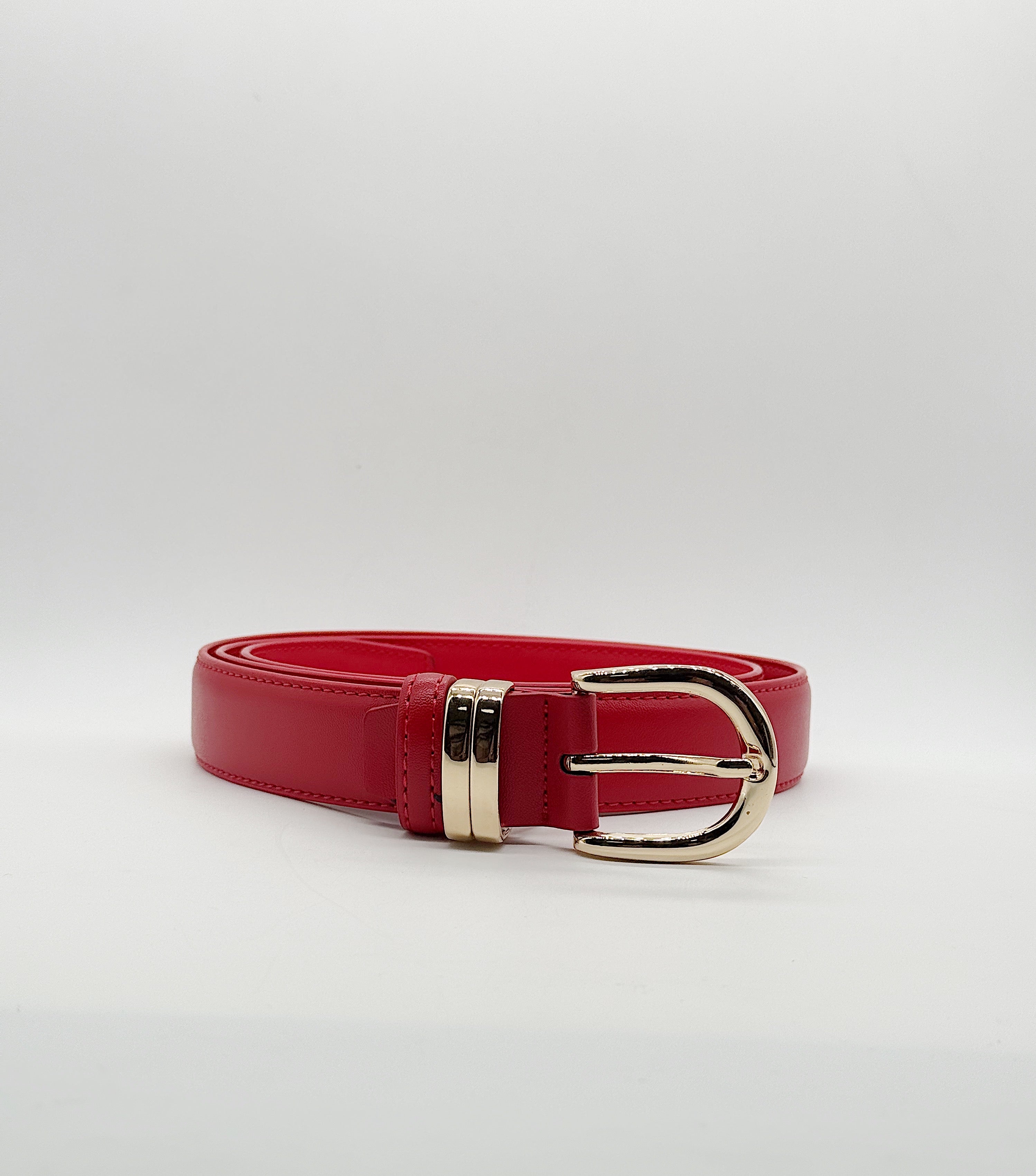 CORREA CUERO GENUINO