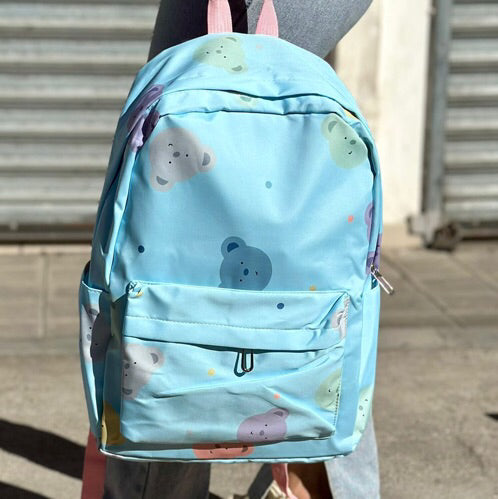 MOCHILA KAWAII DE DAMA