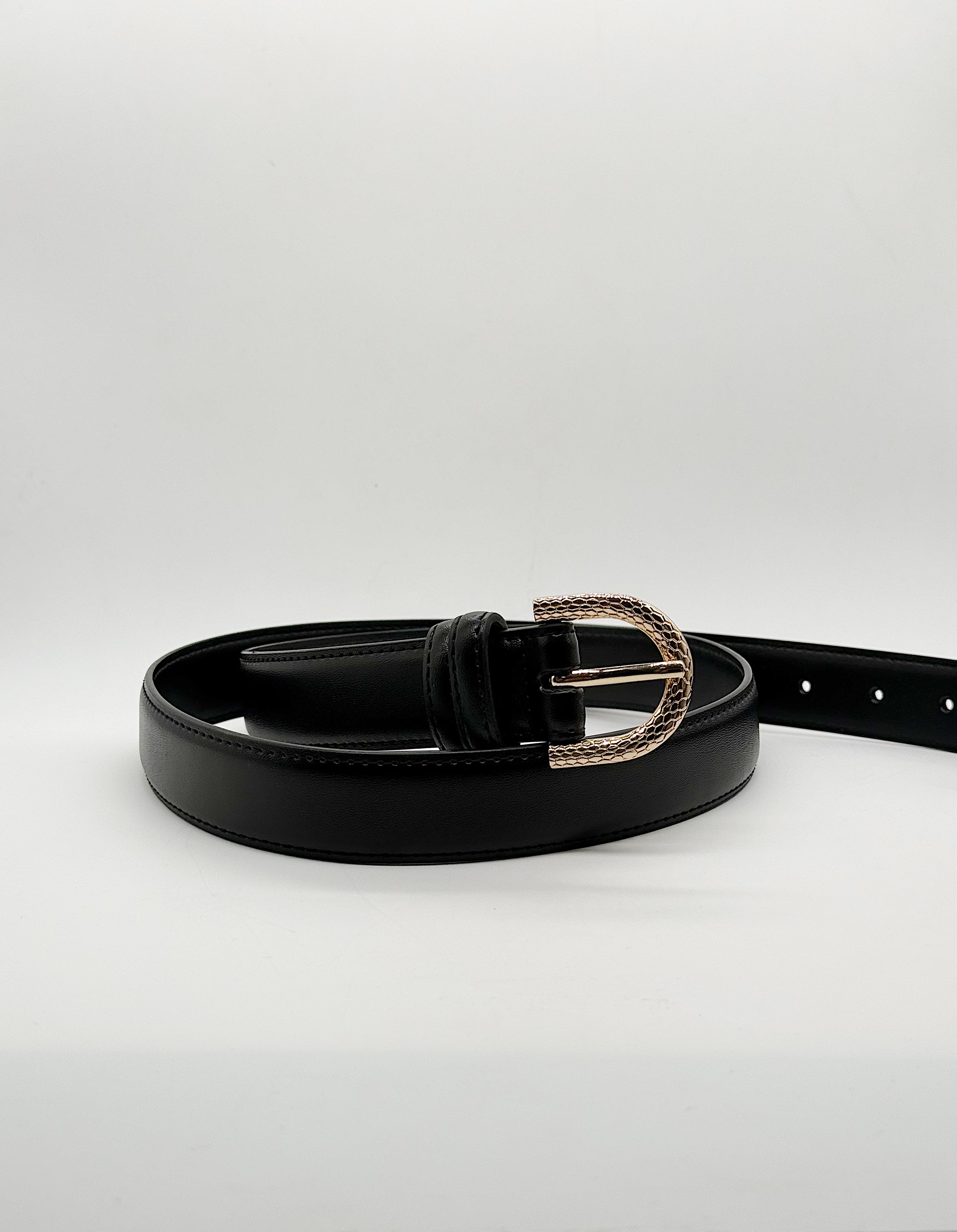 CORREA CUERO GENUINO