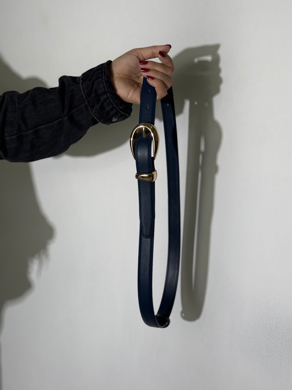 CORREA CUERO GENUINO