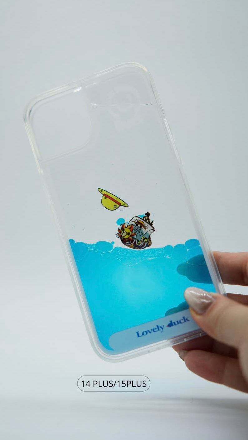 CASE IPHONE 14/15 PLUS