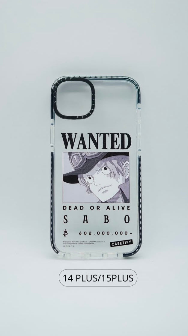 CASE IPHONE 14/15 PLUS