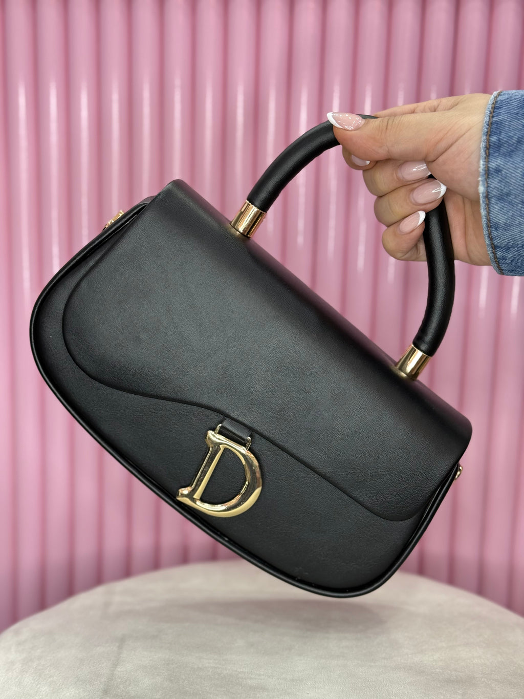 CARTERAS DE DAMA