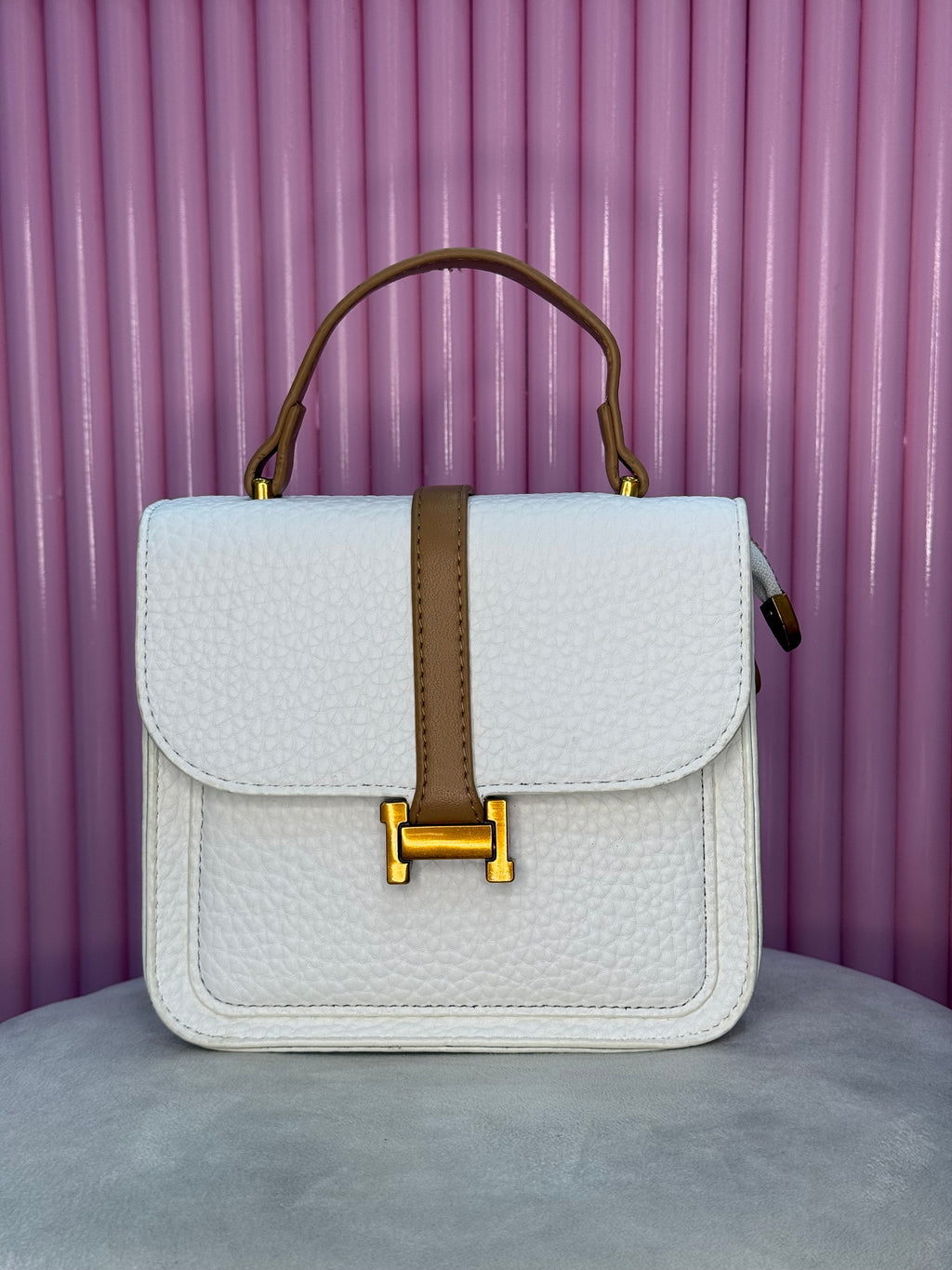 CARTERAS DE DAMA ESENCIALES