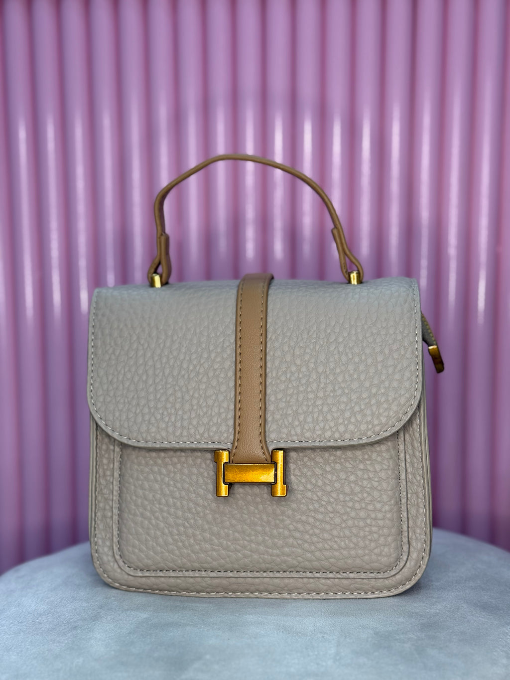 CARTERAS DE DAMA ESENCIALES