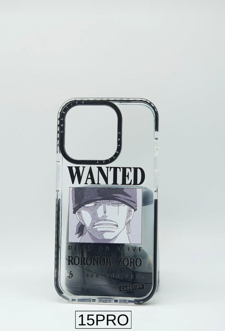 CASE IPHONE  15 PRO
