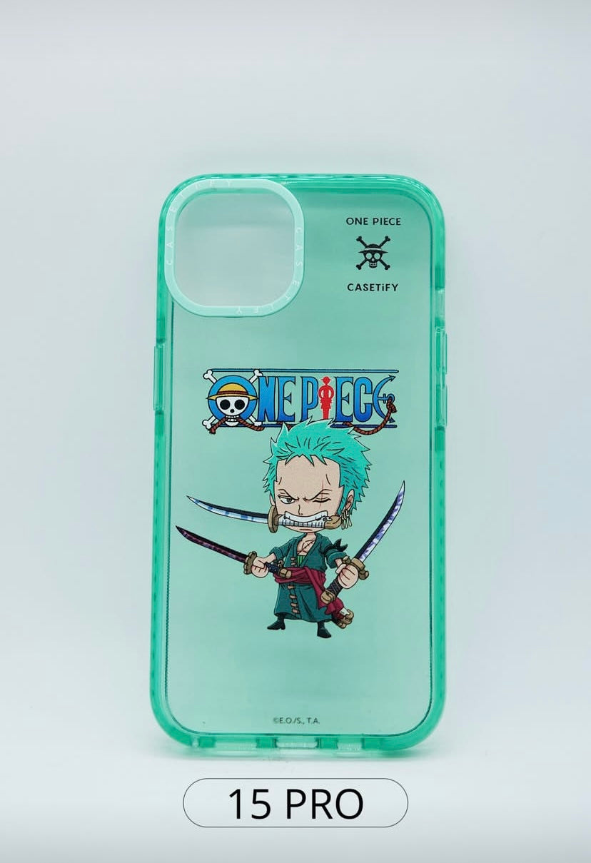 CASE IPHONE  15 PRO