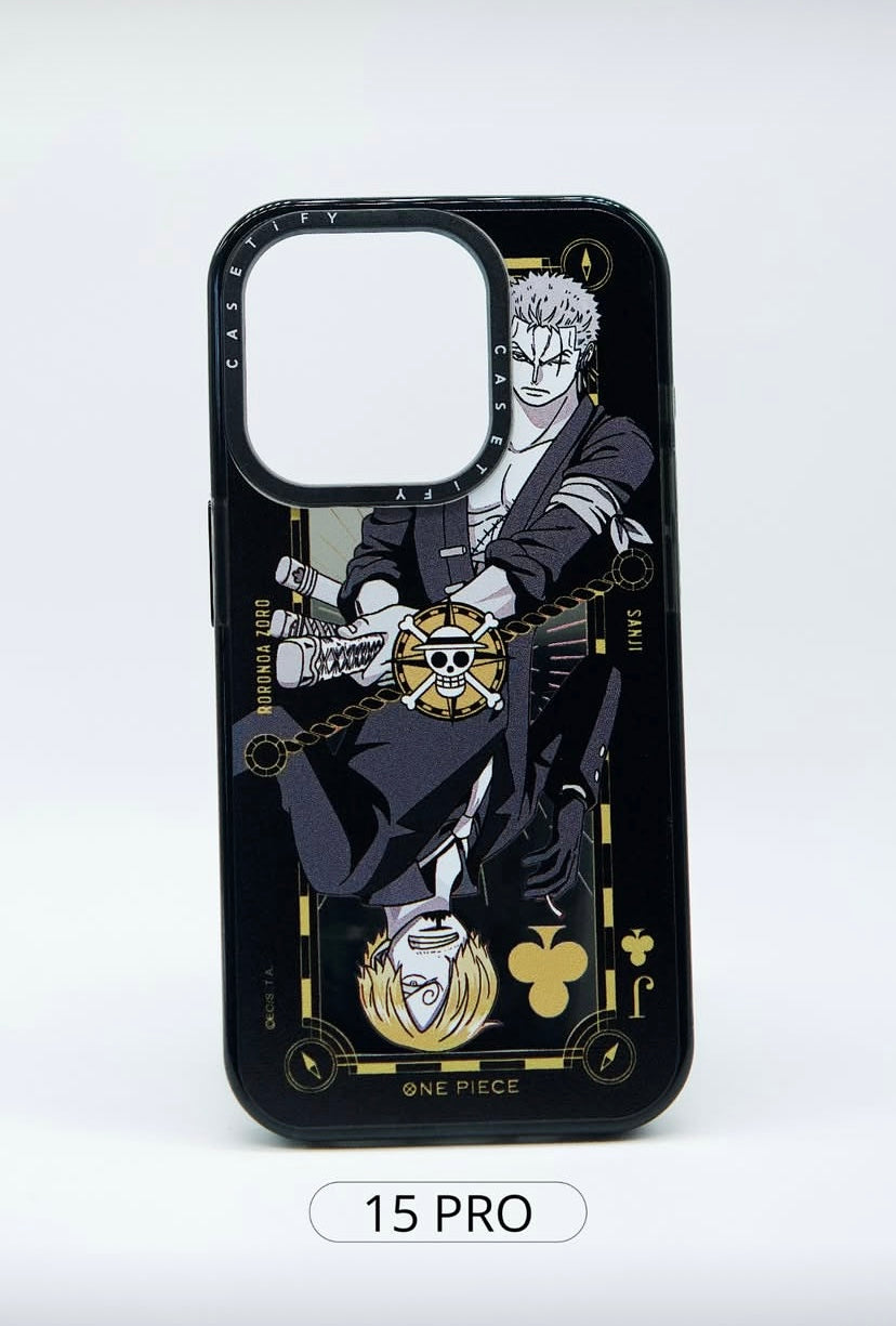 CASE IPHONE  15 PRO