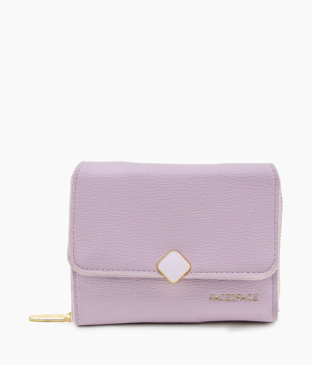 BILLETERA FACE 2 FACE