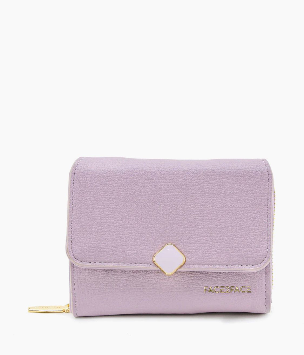 BILLETERA FACE 2 FACE