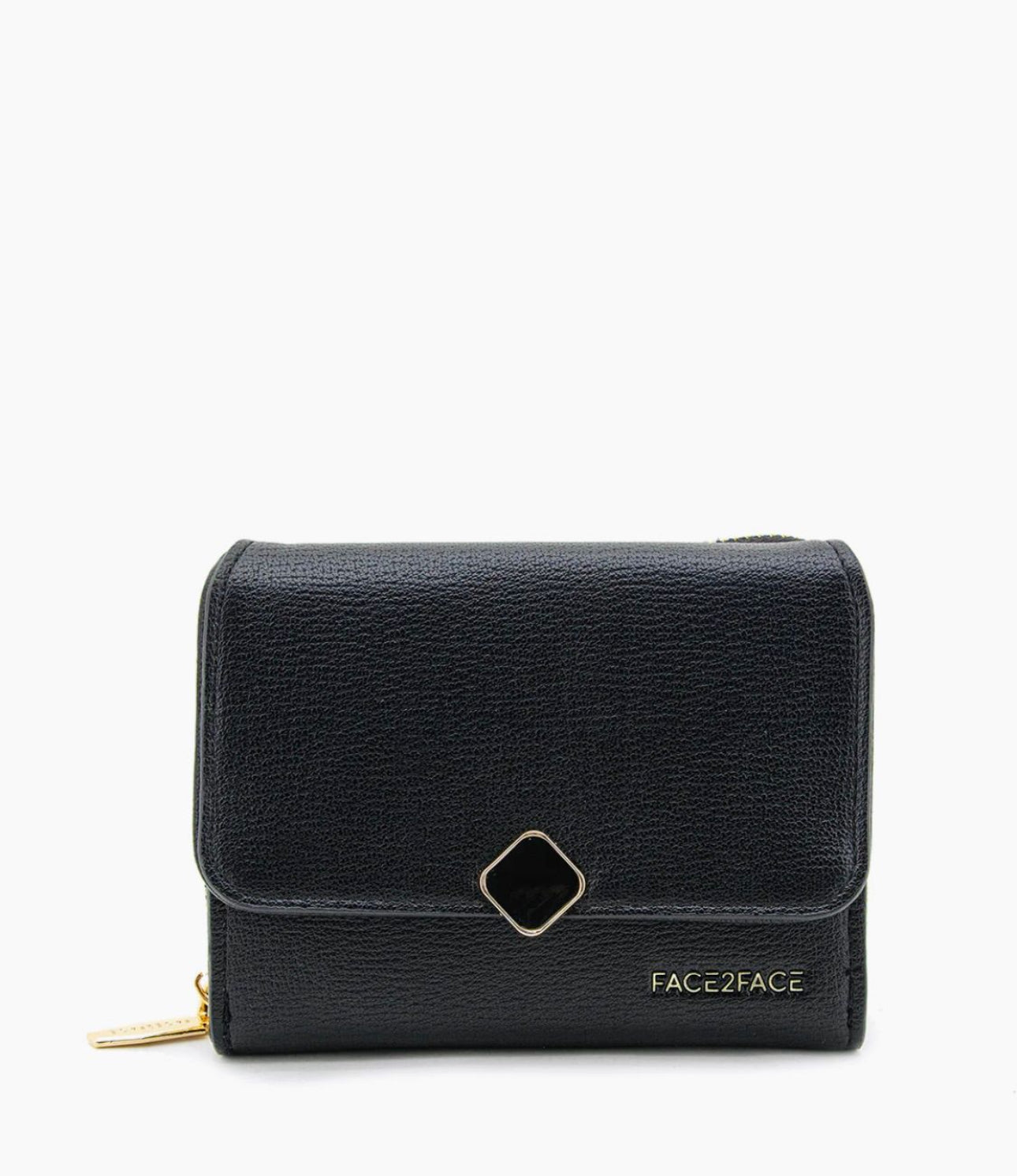 BILLETERA FACE 2 FACE