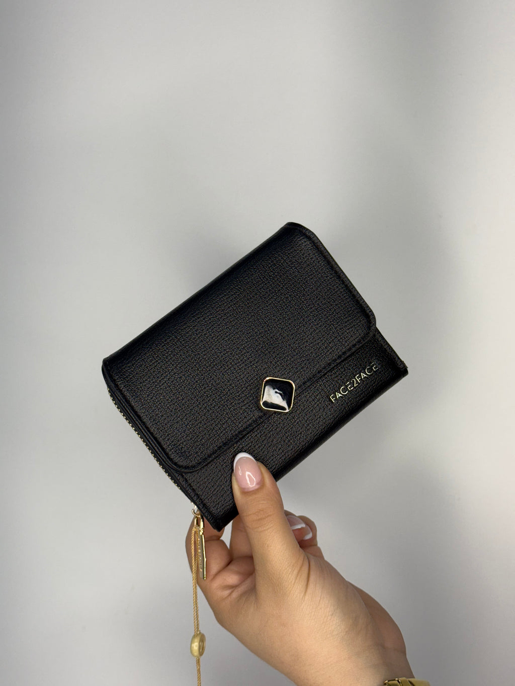 BILLETERA FACE 2 FACE