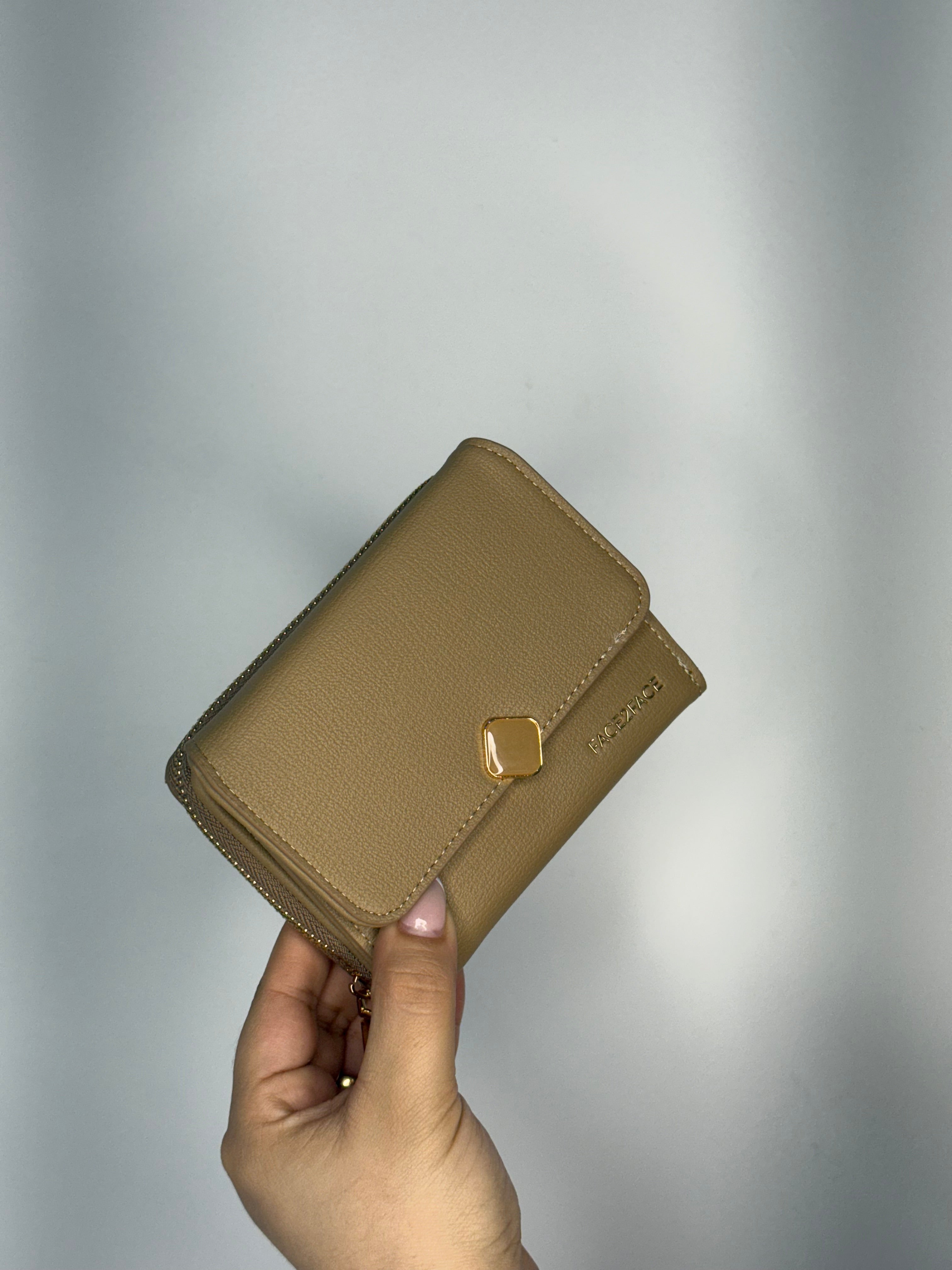 BILLETERA FACE 2 FACE