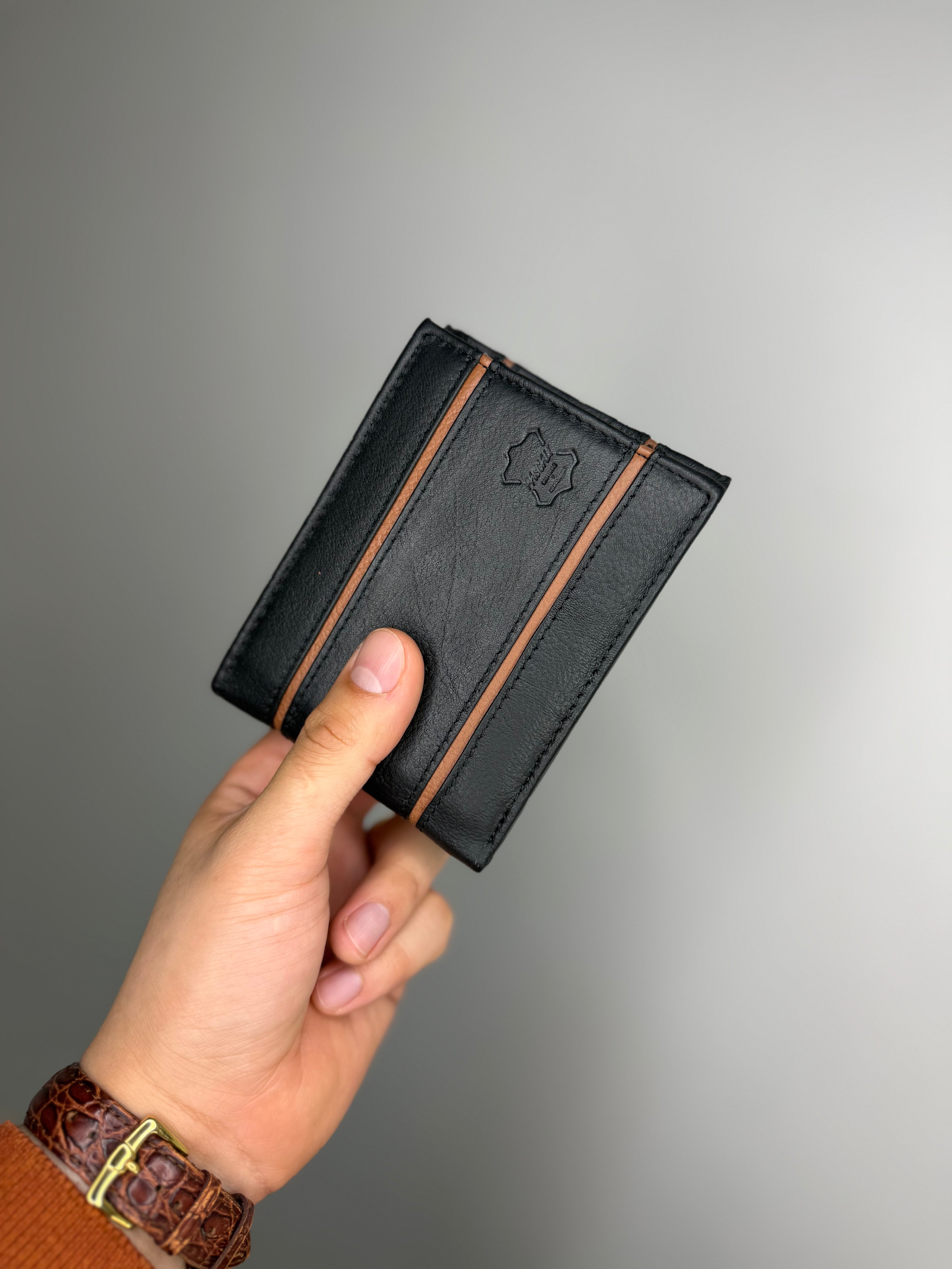 BILLETERA PARA CABALLERO